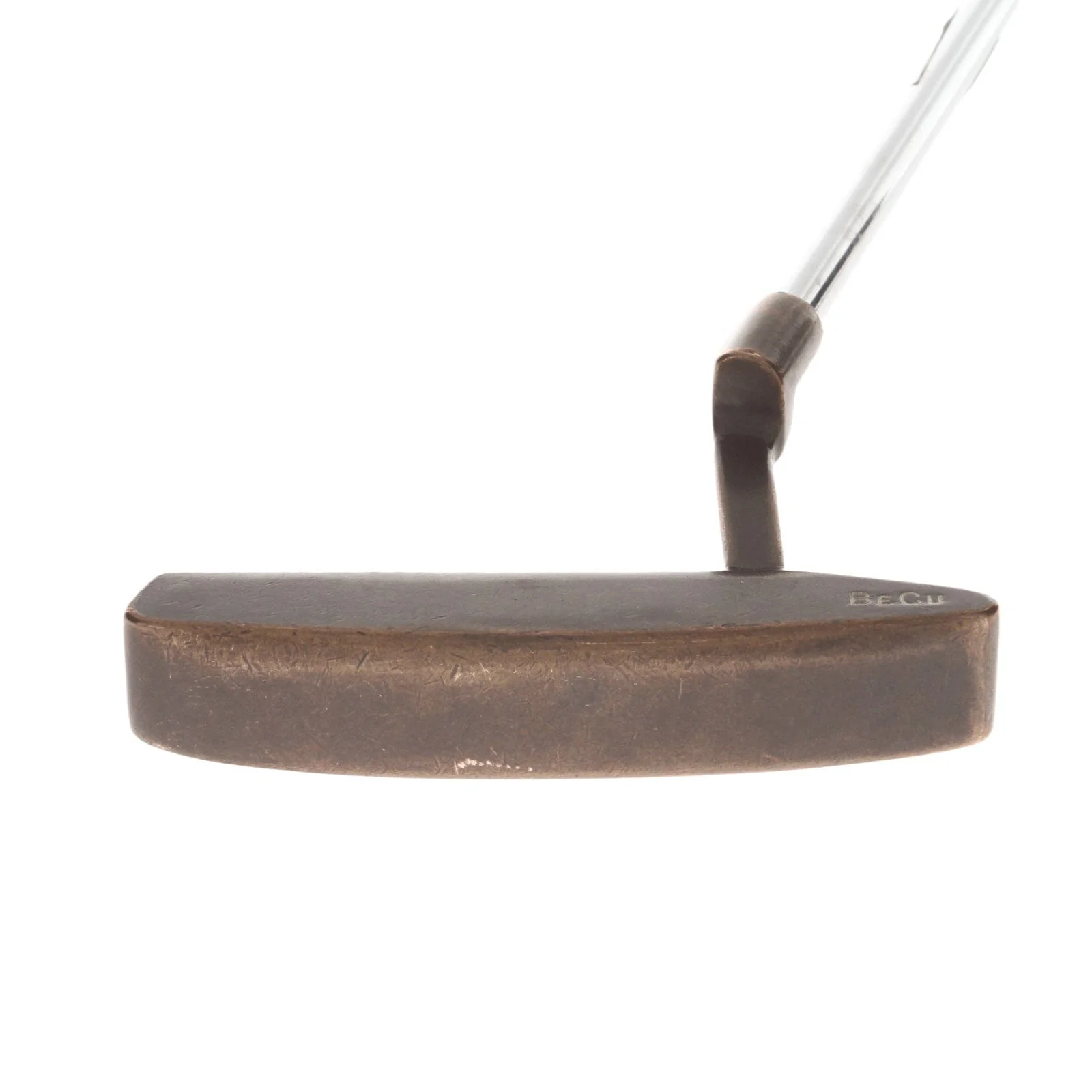 Ping BeCu Pal 4 Mens Right Hand Putter 36" Blade Ping - Golf Pride Ping