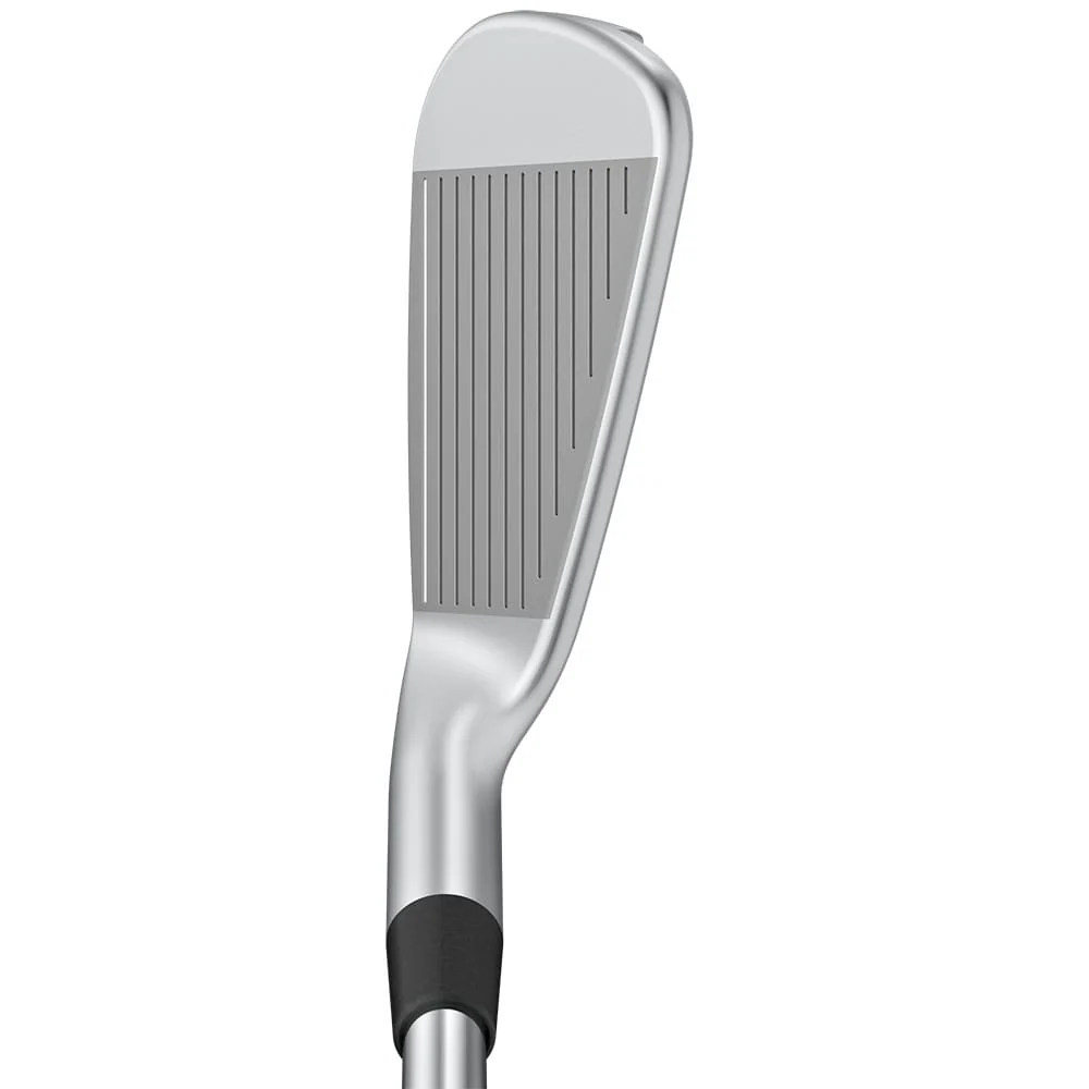 Ping Blueprint S Single Irons - Steel - Image 3