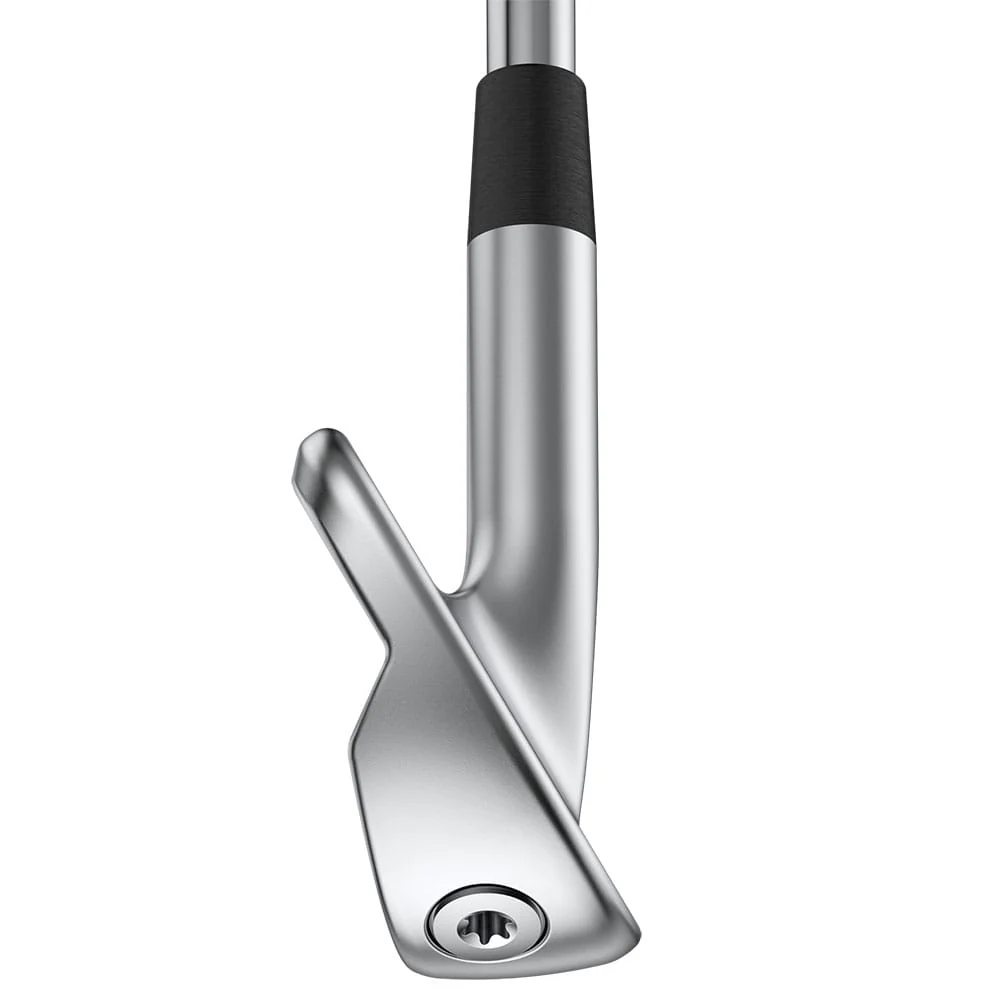 Ping Blueprint S Single Irons - Steel - Image 4