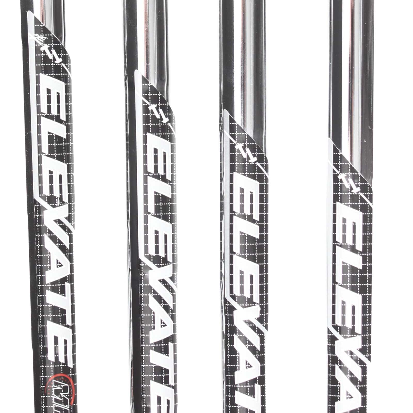 Ping Blueprint S Steel Mens Right Hand Irons 7-PW Orange Dot 2* Flat Regular - Elevate MPH 95 - Image 6