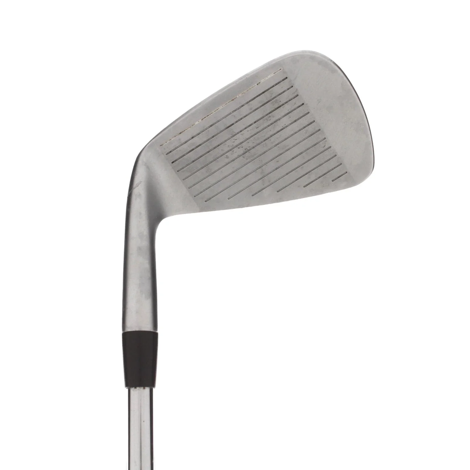 Ping Blueprint Steel Mens Right Hand 7 Iron Blue Dot 34* 1* Upright Stiff - Dynamic Gold 120 S300 - Image 2