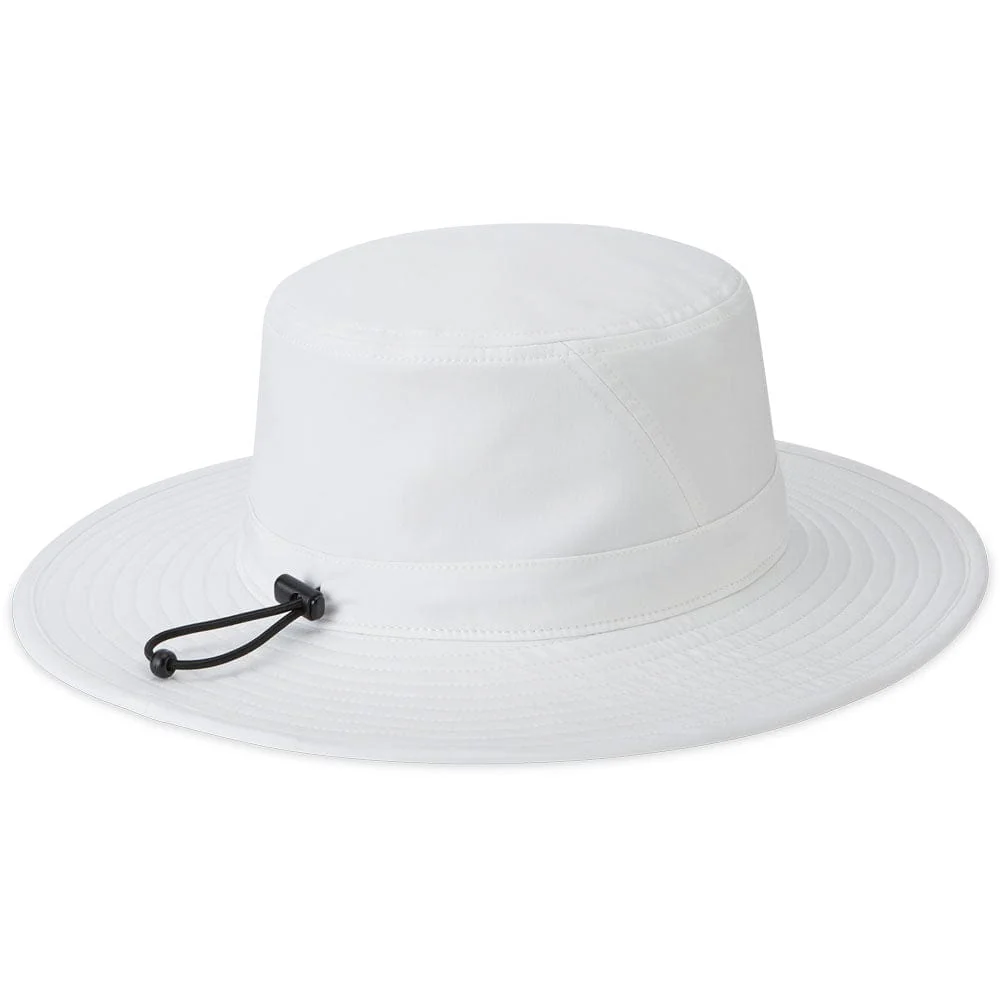 Ping Boonie Hat - White - Image 2