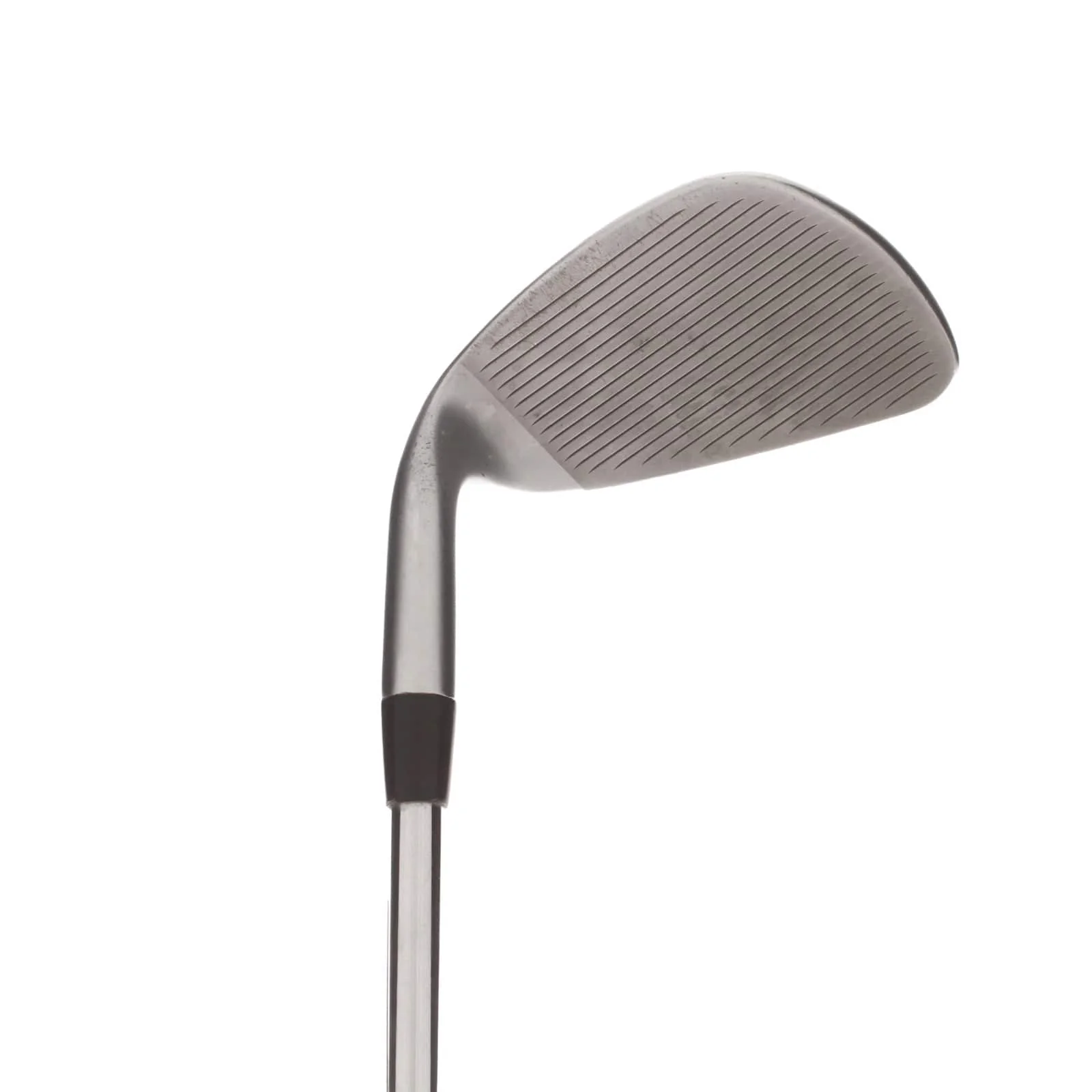 Ping BunkR Steel Mens Right Hand Lob Wedge Black Dot 64* Wedge - Ping Z-Z115 - Image 2