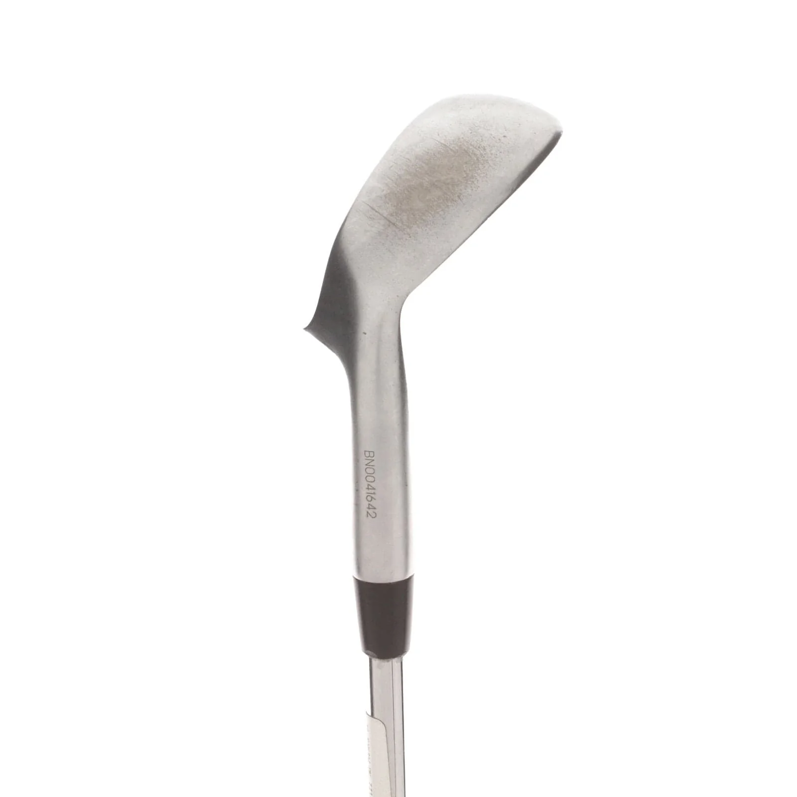 Ping BunkR Steel Mens Right Hand Lob Wedge Black Dot 64* Wedge - Ping Z-Z115 - Image 3