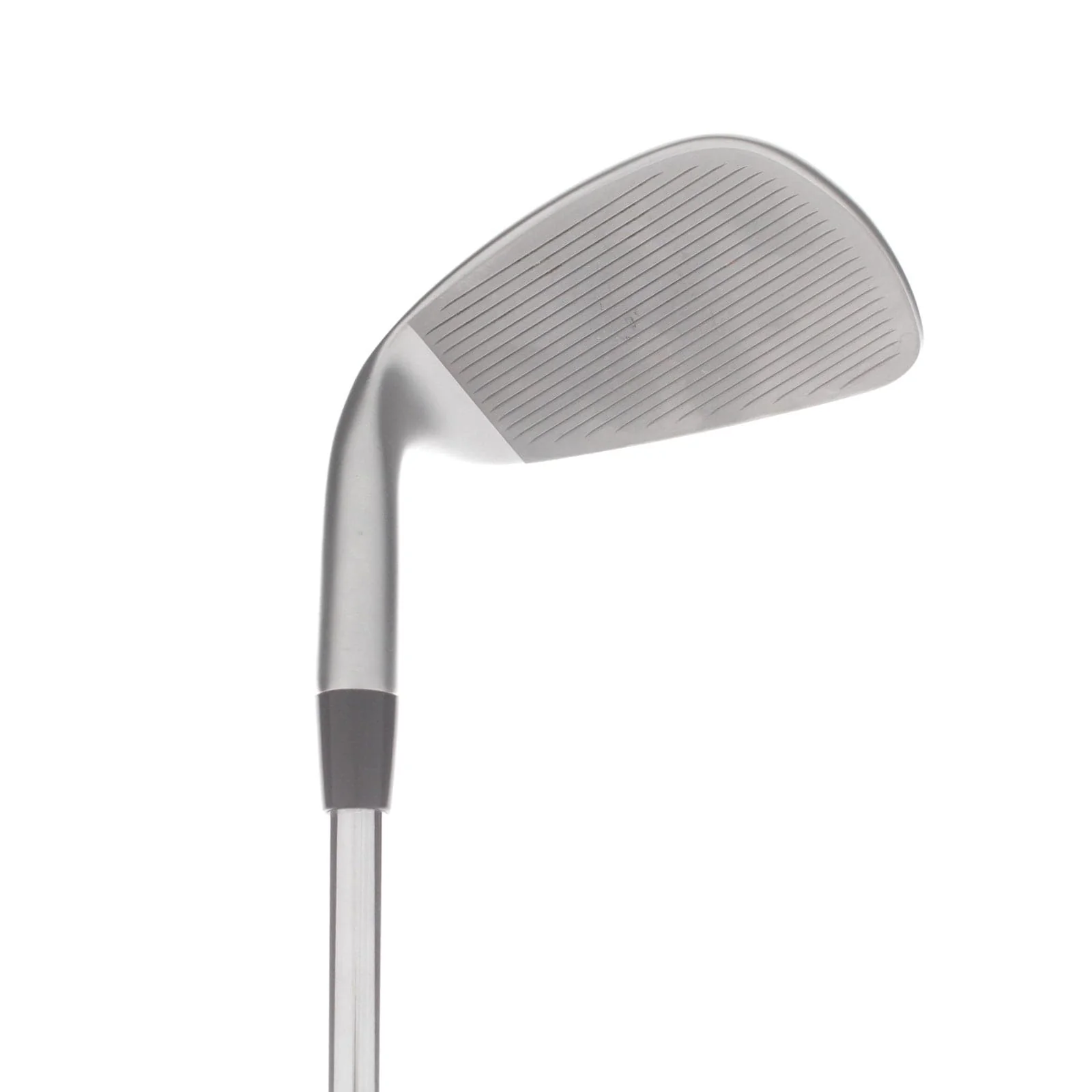 Ping BunkR Steel Mens Right Hand Lob Wedge Black Dot 64* Wedge - Ping Z-Z115 - Image 2