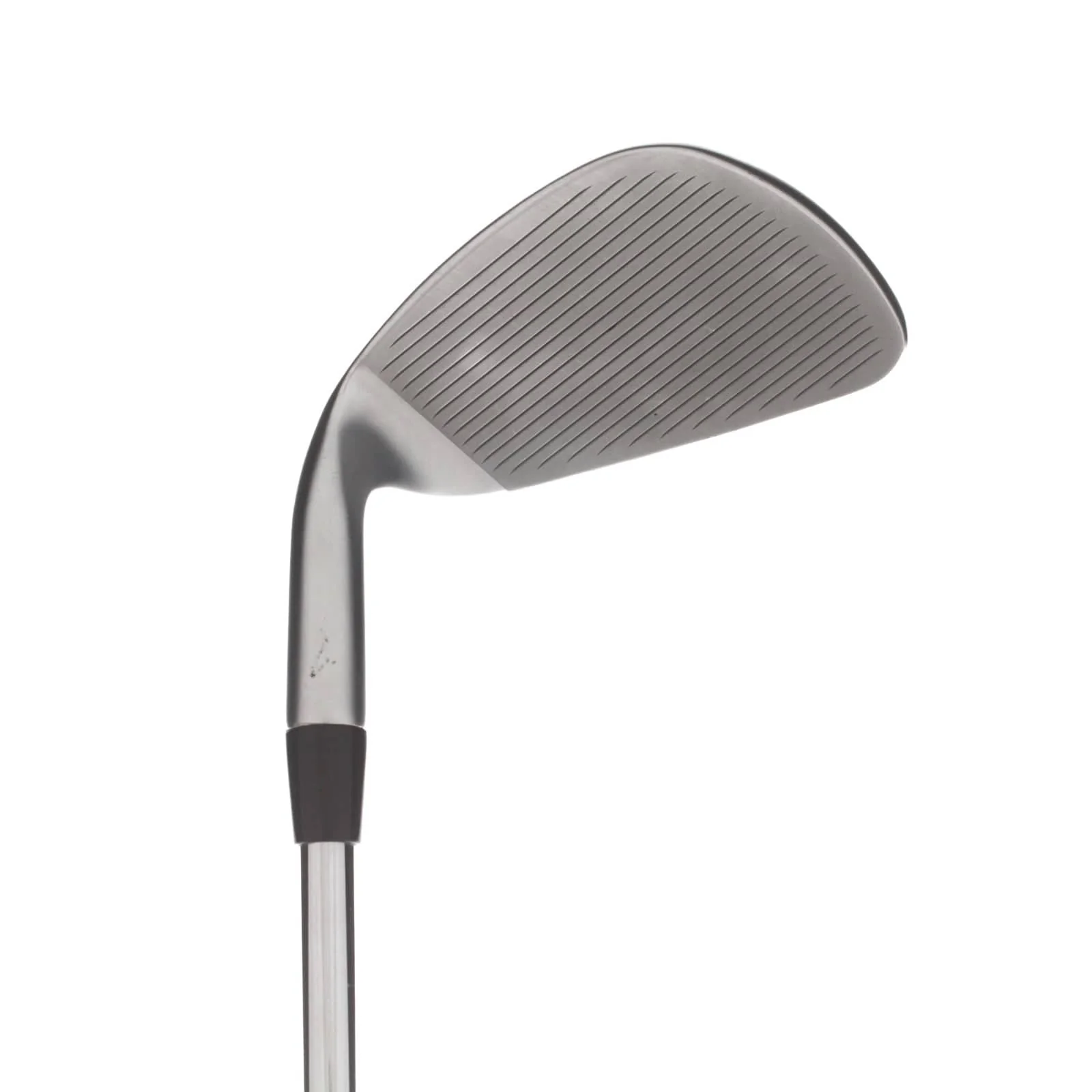 Ping BunkR Steel Mens Right Hand Lob Wedge Black Dot 64* Wedge - Ping Z-Z115 - Image 2
