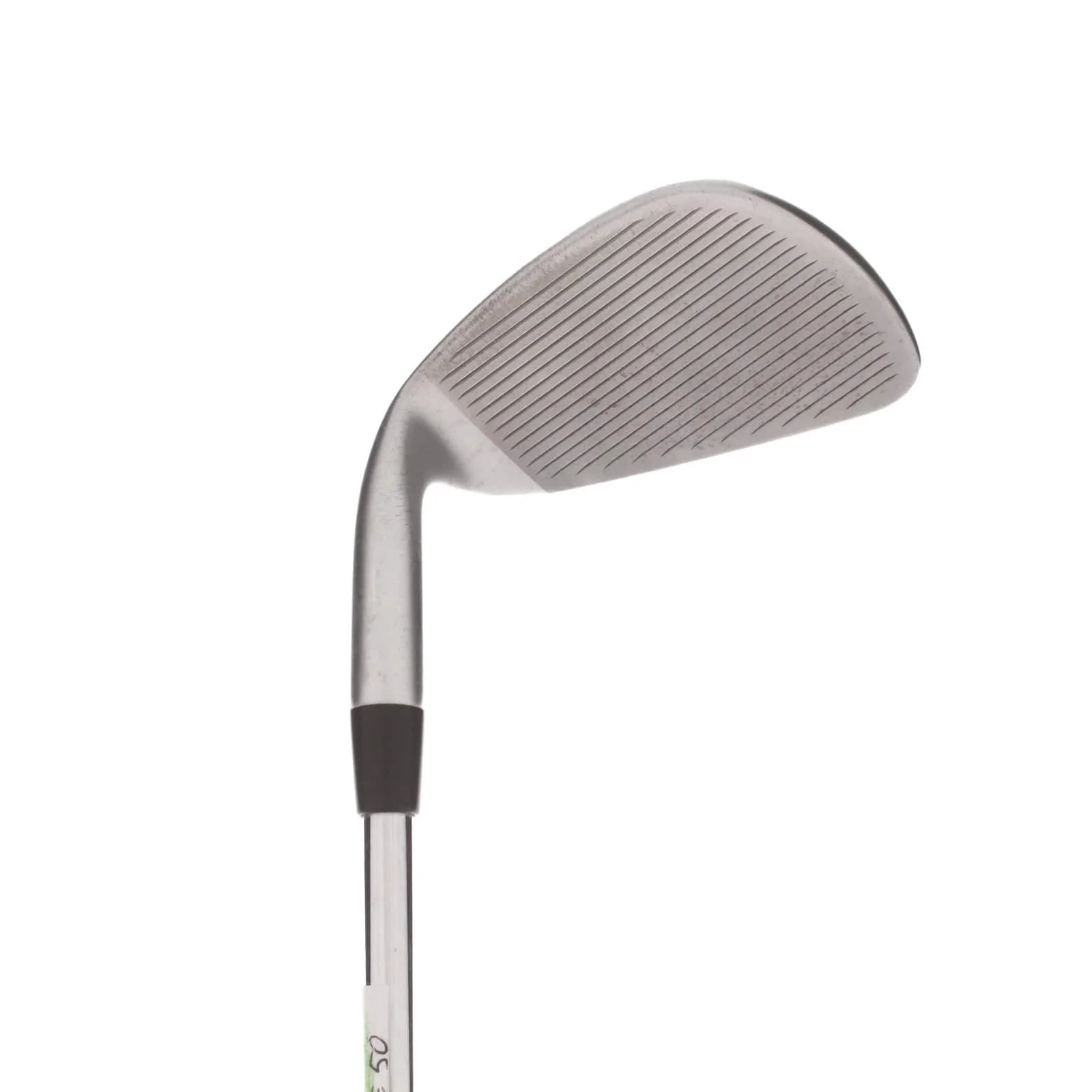 Ping BunkR Steel Mens Right Hand Lob Wedge Black Dot 64* Wedge - Ping Z-Z115 - Image 2