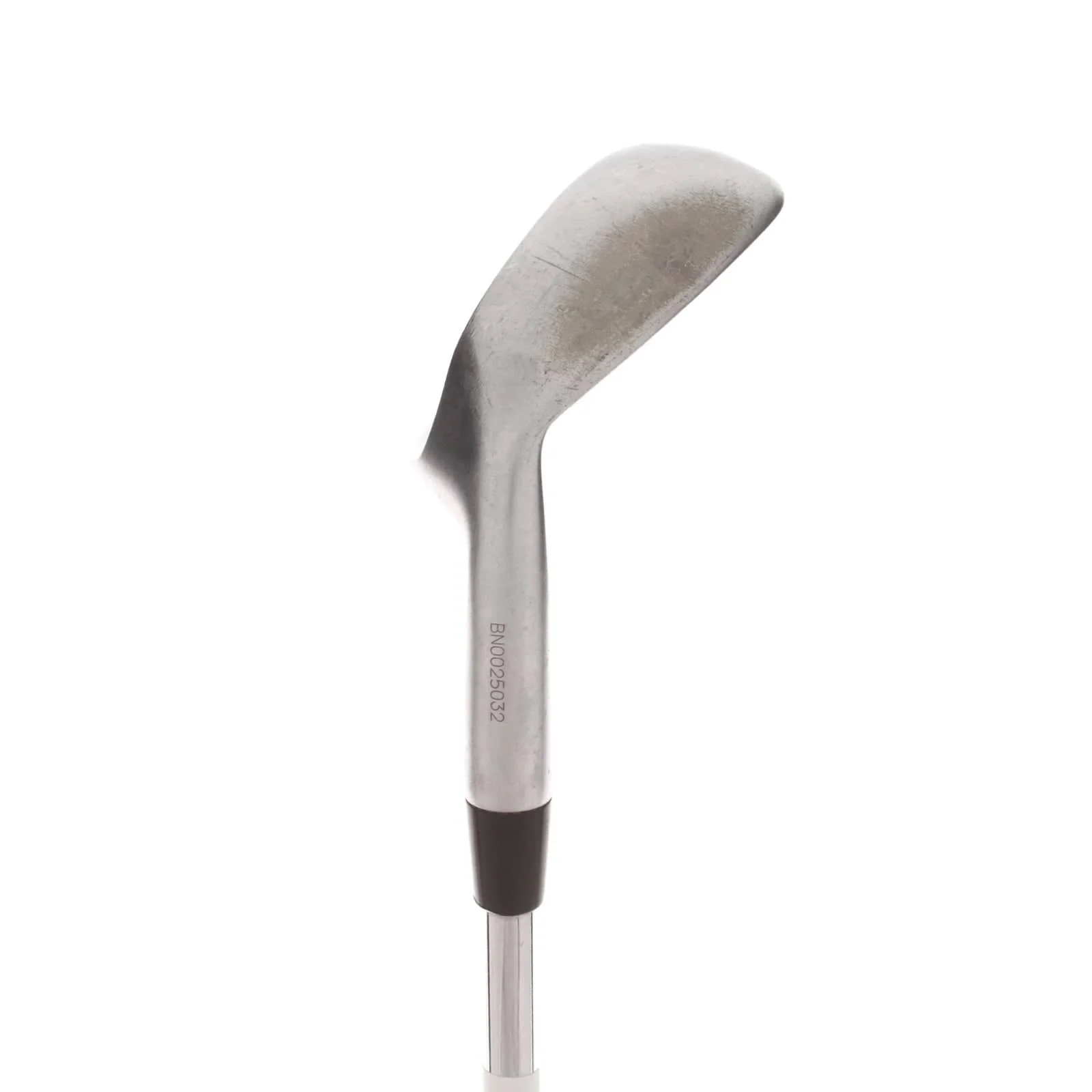 Ping BunkR Steel Mens Right Hand Lob Wedge Black Dot 64* Wedge - Ping Z-Z115 - Image 3