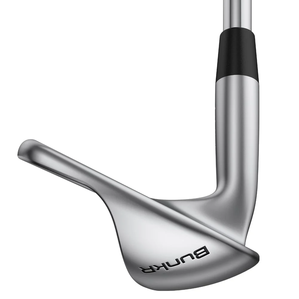Ping BUNKR Wedge - Graphite - Image 3