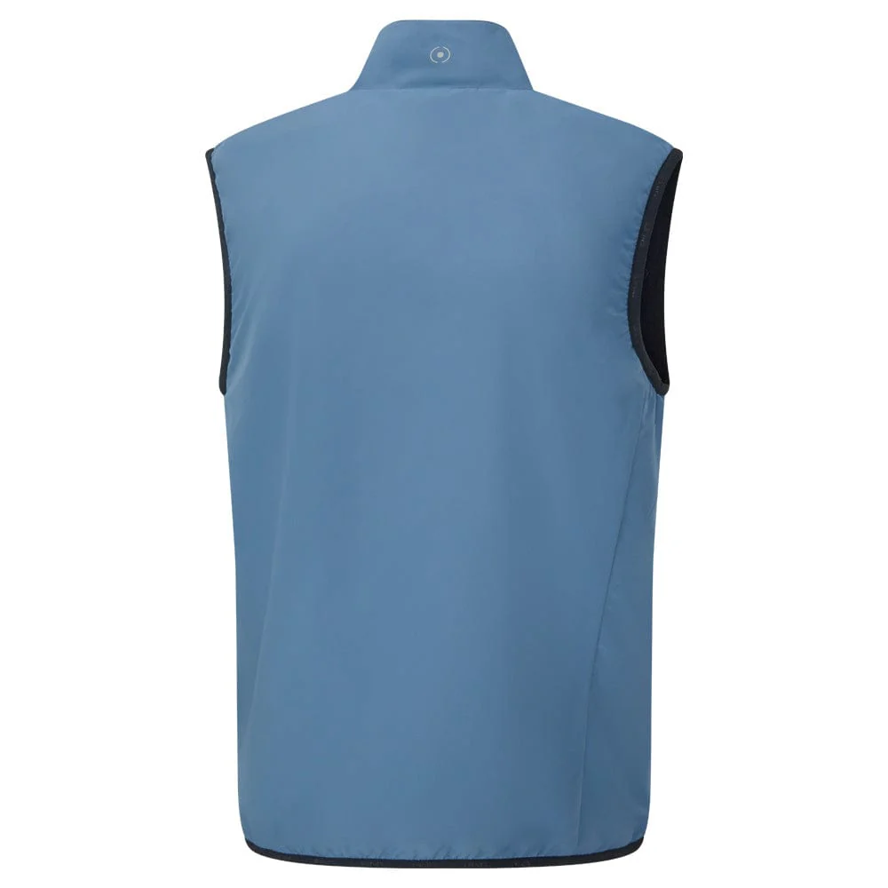 Ping Burford Gilet - Stellar - Image 2