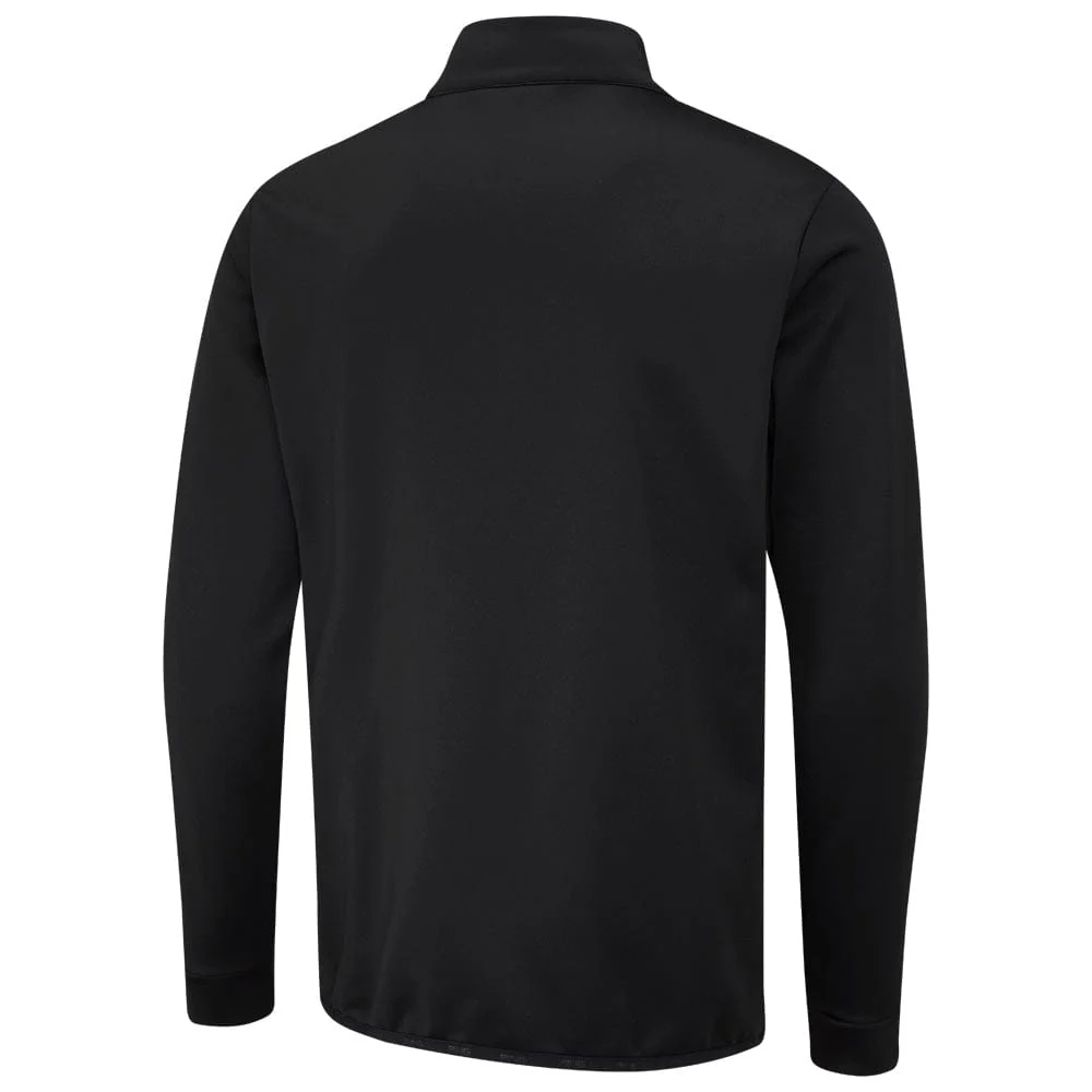 Ping Burford Jacket - Asphalt/Black - Image 2