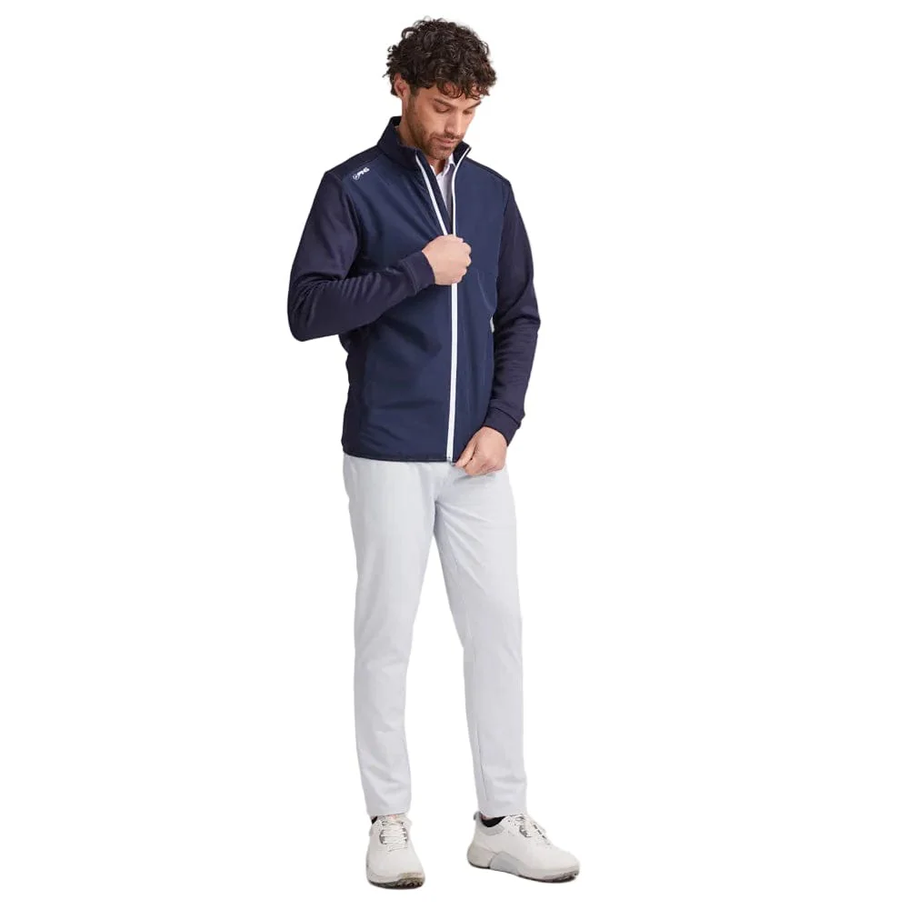 Ping Burford Jacket - Navy - Image 5