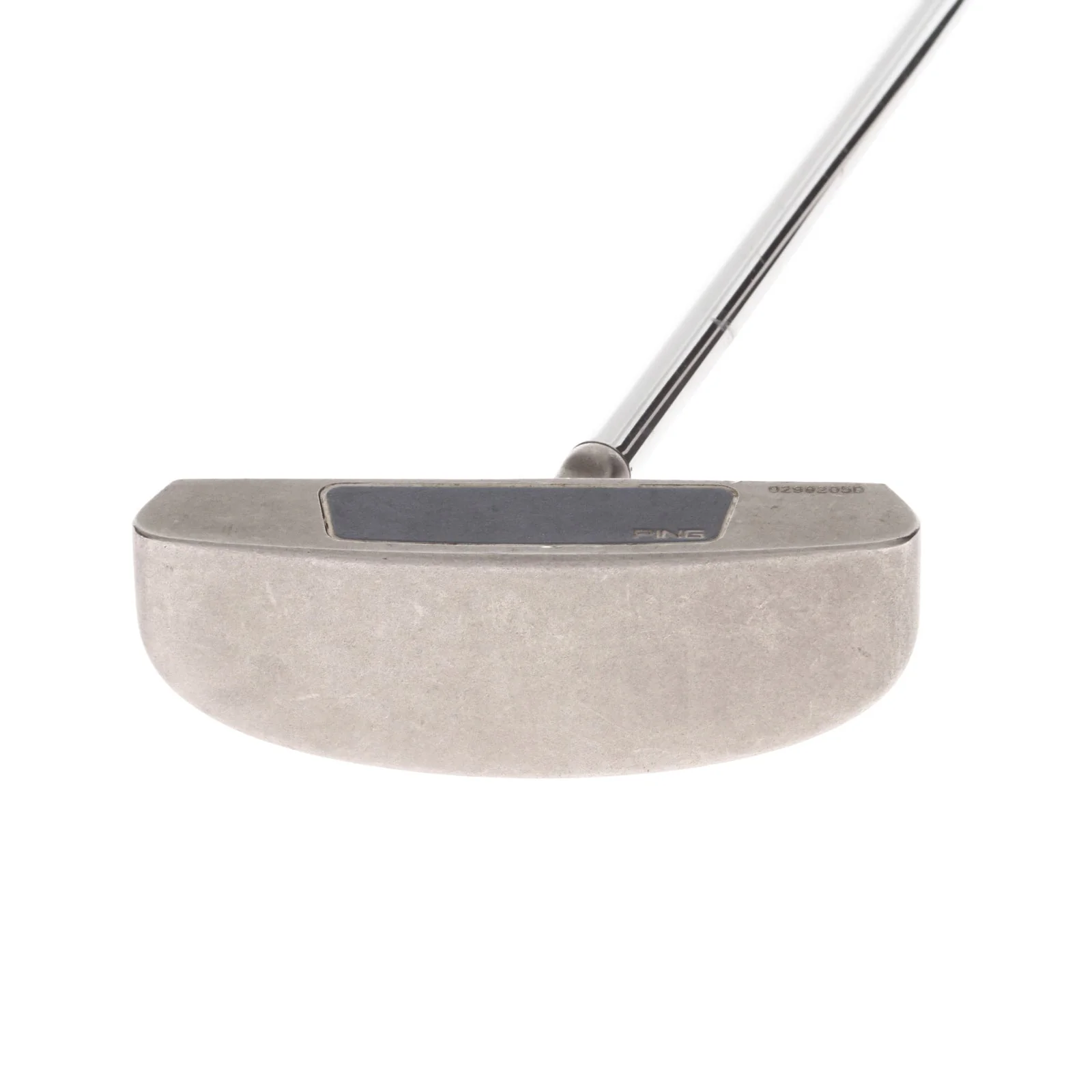 Ping C67 G2i Mens Right Hand Putter 34" Mid-Mallet - Superstroke traction 2.0