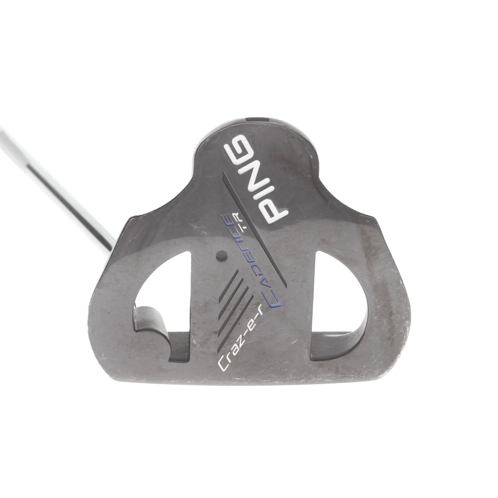 Ping Cadence Craz-e-r Mens Right Hand Putter 33.5" Mallet - Ping - Image 2