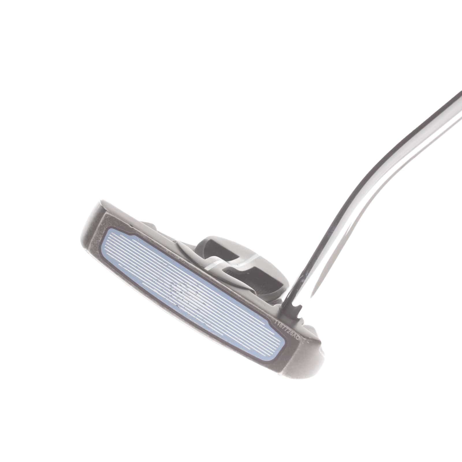 Ping Cadence Craz-e-r Mens Right Hand Putter 33.5" Mallet - Ping - Image 4