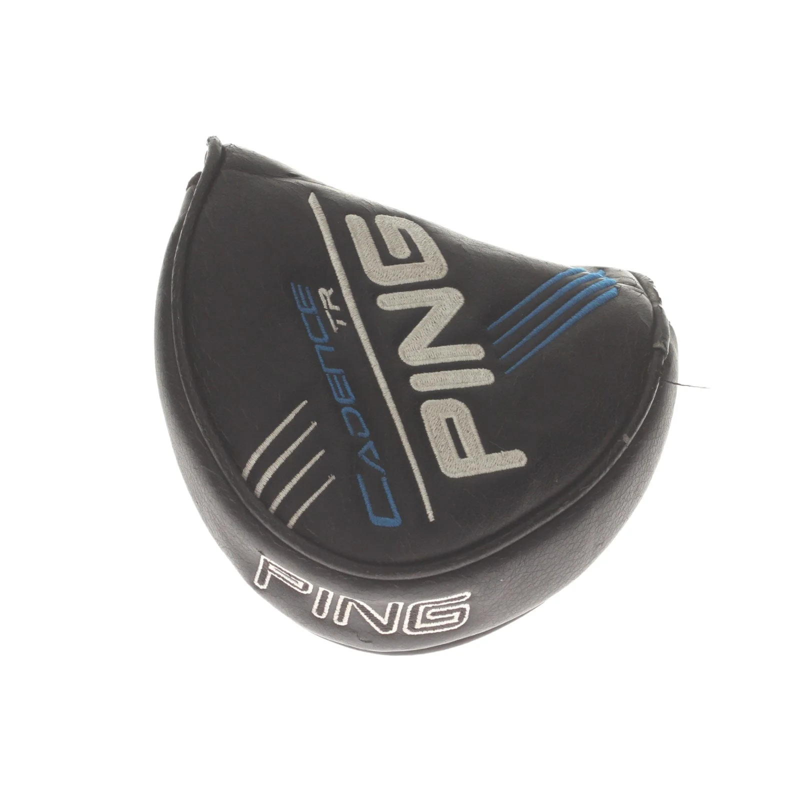 Ping Cadence TR Craz-e-r Mens Right Hand Putter 34" Mallet - Super Stroke 3.0 Slim - Image 8