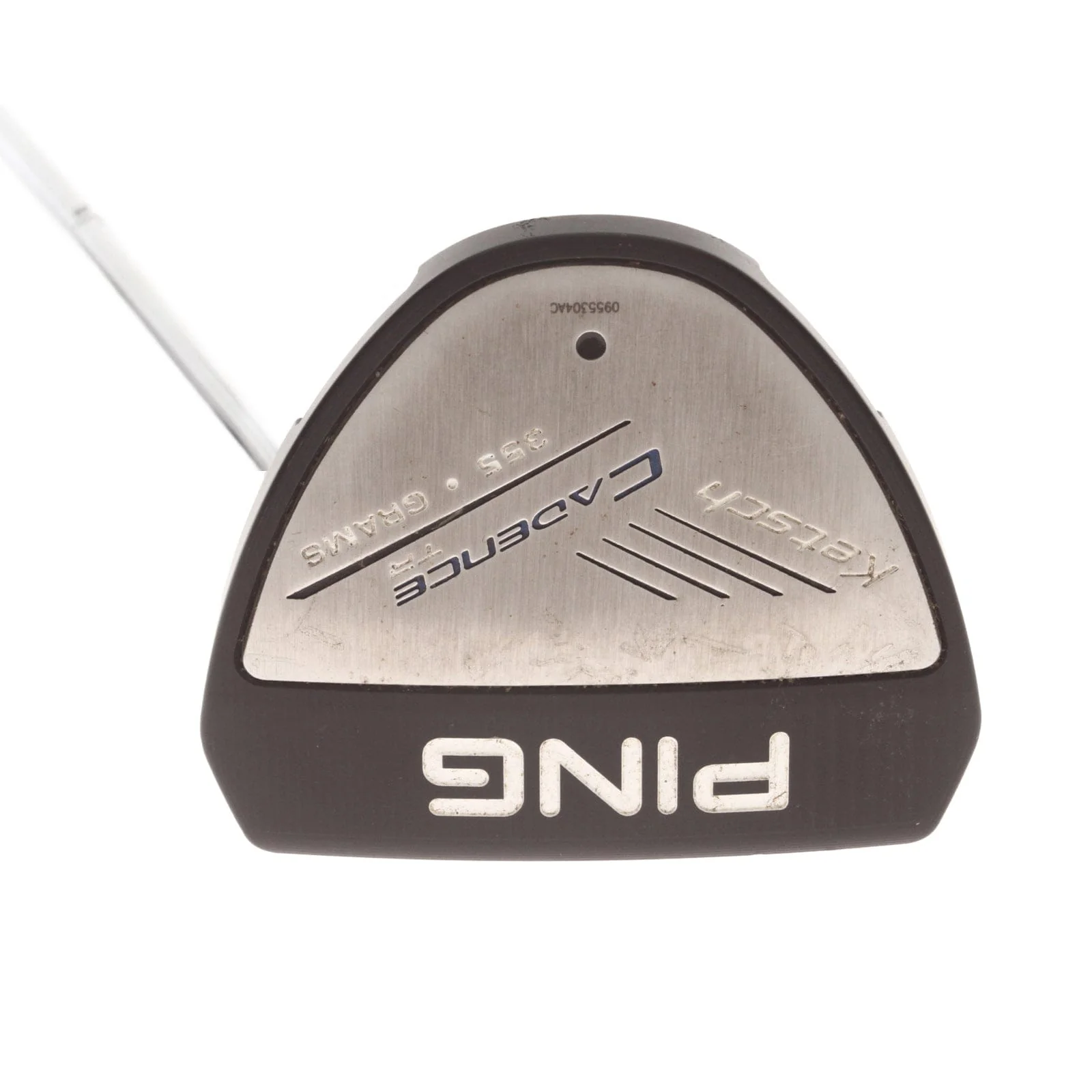 Ping Cedence TR Ketsch Mens Right Hand Putter 34" Mallet - Ping PP62 - Image 2
