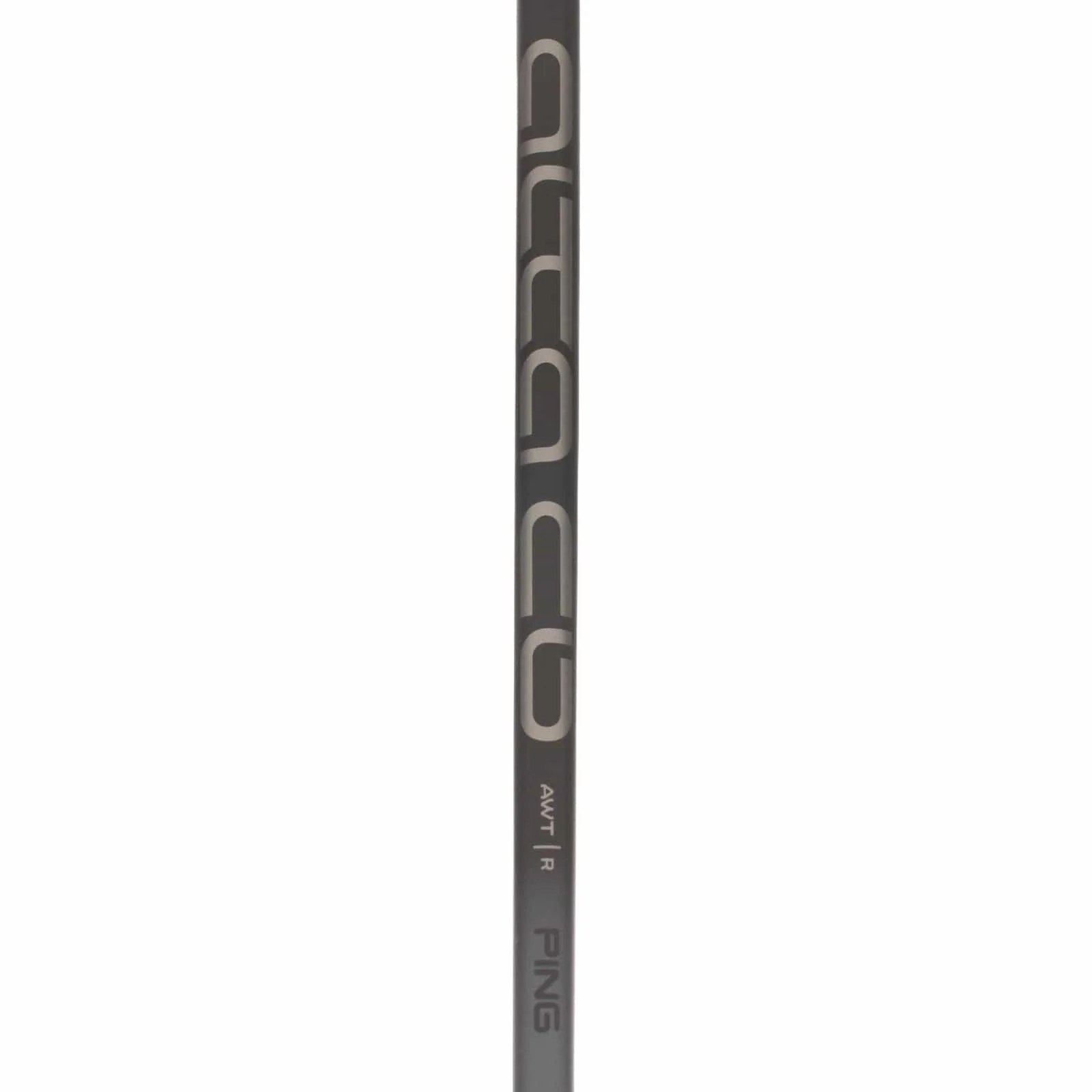 Ping ChipR Graphite Mens Right Hand Chipper 1* Flat Regular - Alta CB AWT - Image 4