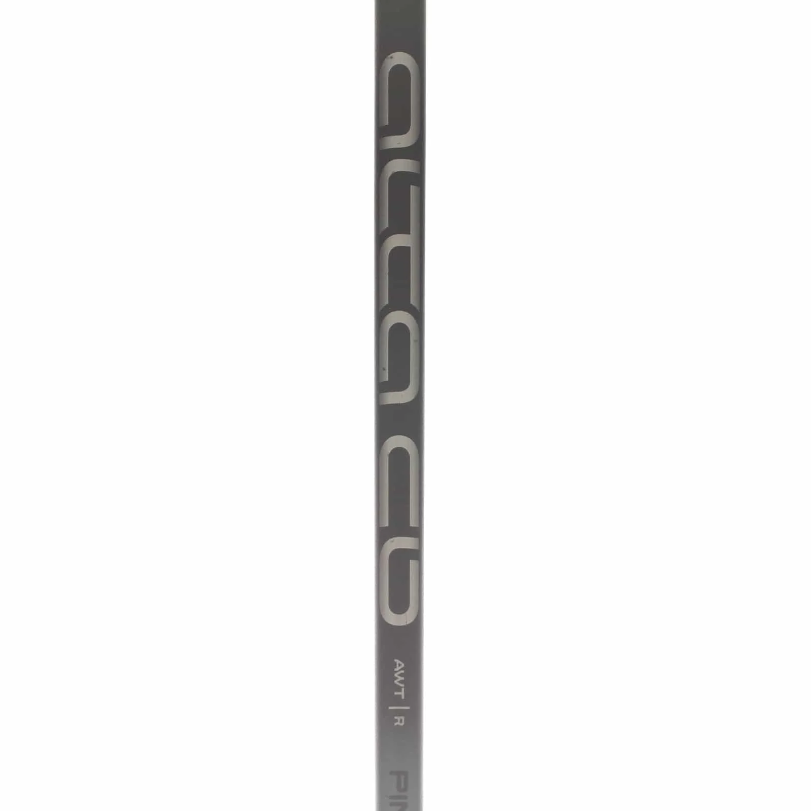 Ping ChipR Graphite Mens Right Hand Chipper Black Dot 38.5* Regular - Ping Alta CB AWT - Image 4