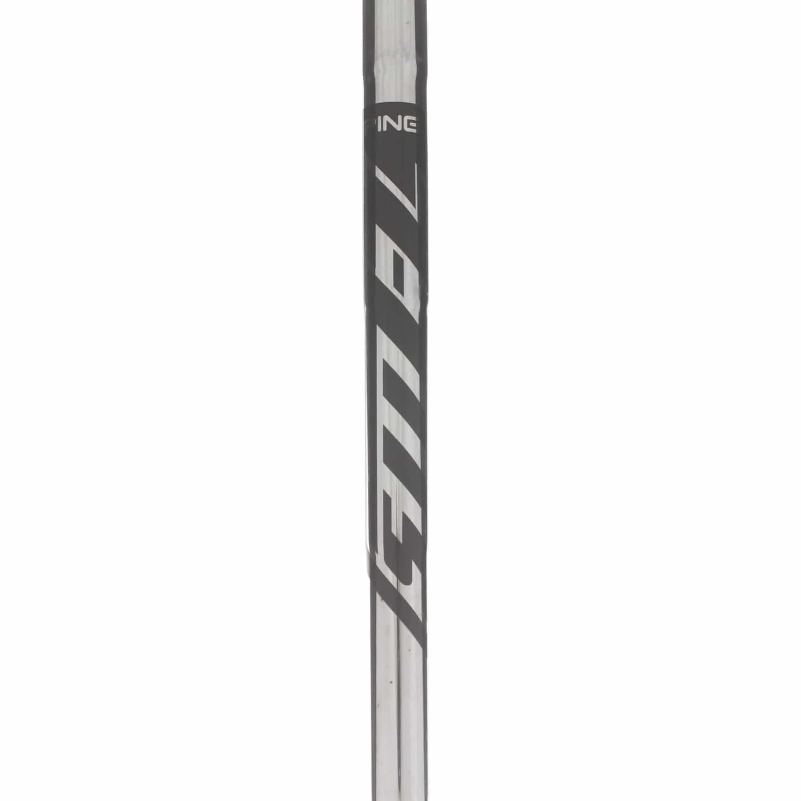 Ping ChipR Steel Mens Right Hand Chipper Black Dot 38.5* Regular - Ping ZZ115 - Image 4