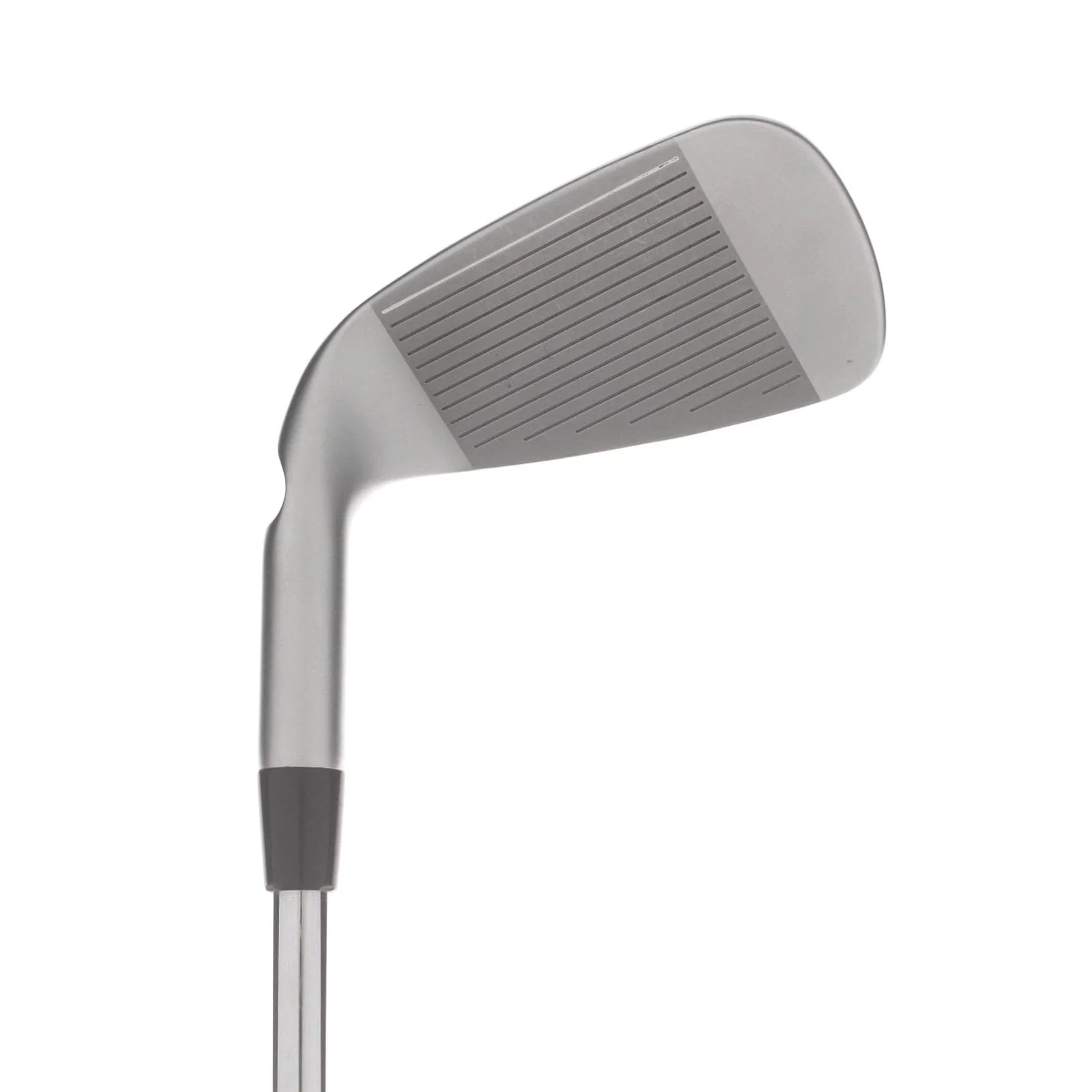 Ping ChipR Steel Mens Right Hand Chipper Black Dot Wedge - Ping Z-Z115 - Image 2