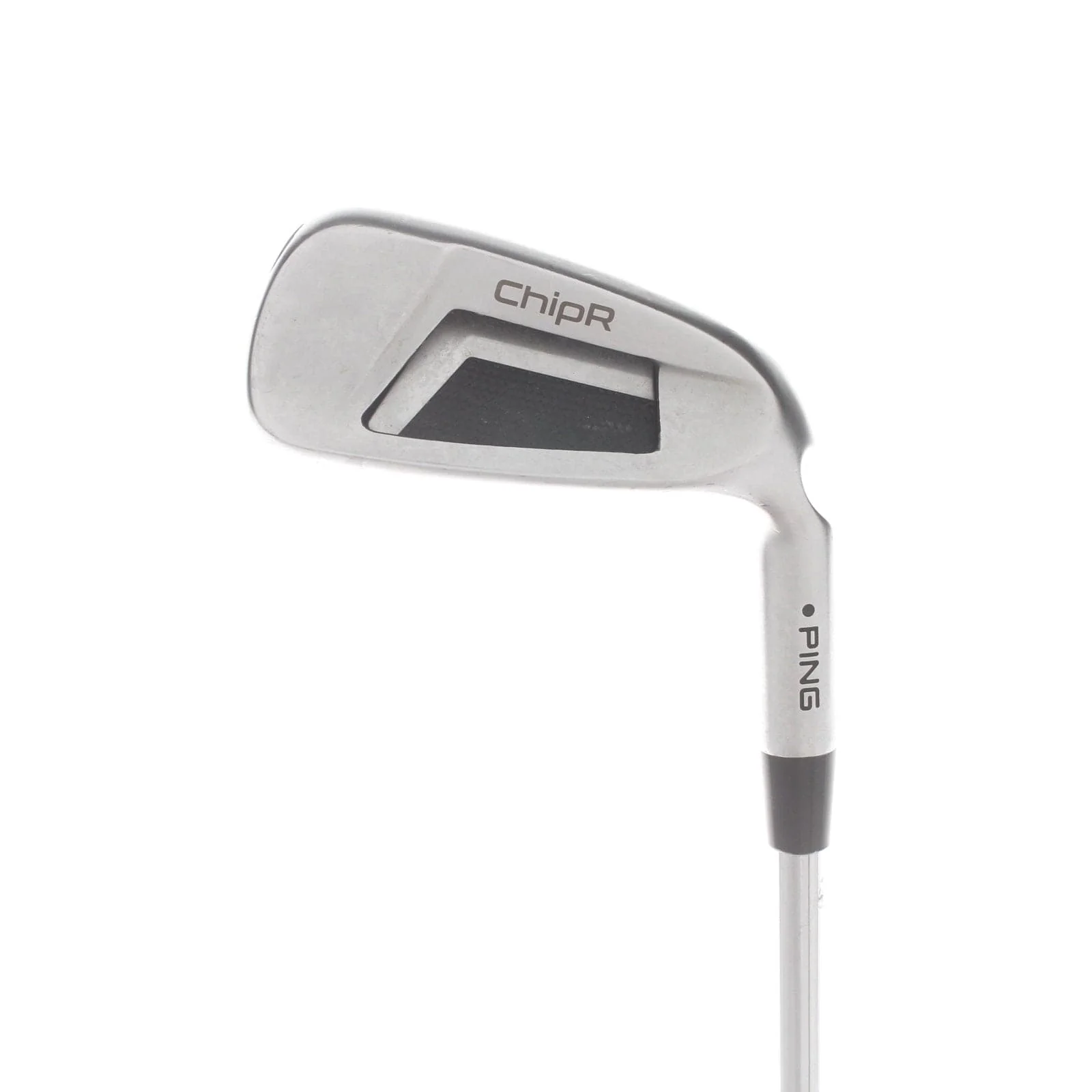 Ping ChipR Steel Mens Right Hand Chipper Black Dot Wedge - Ping Z-Z115