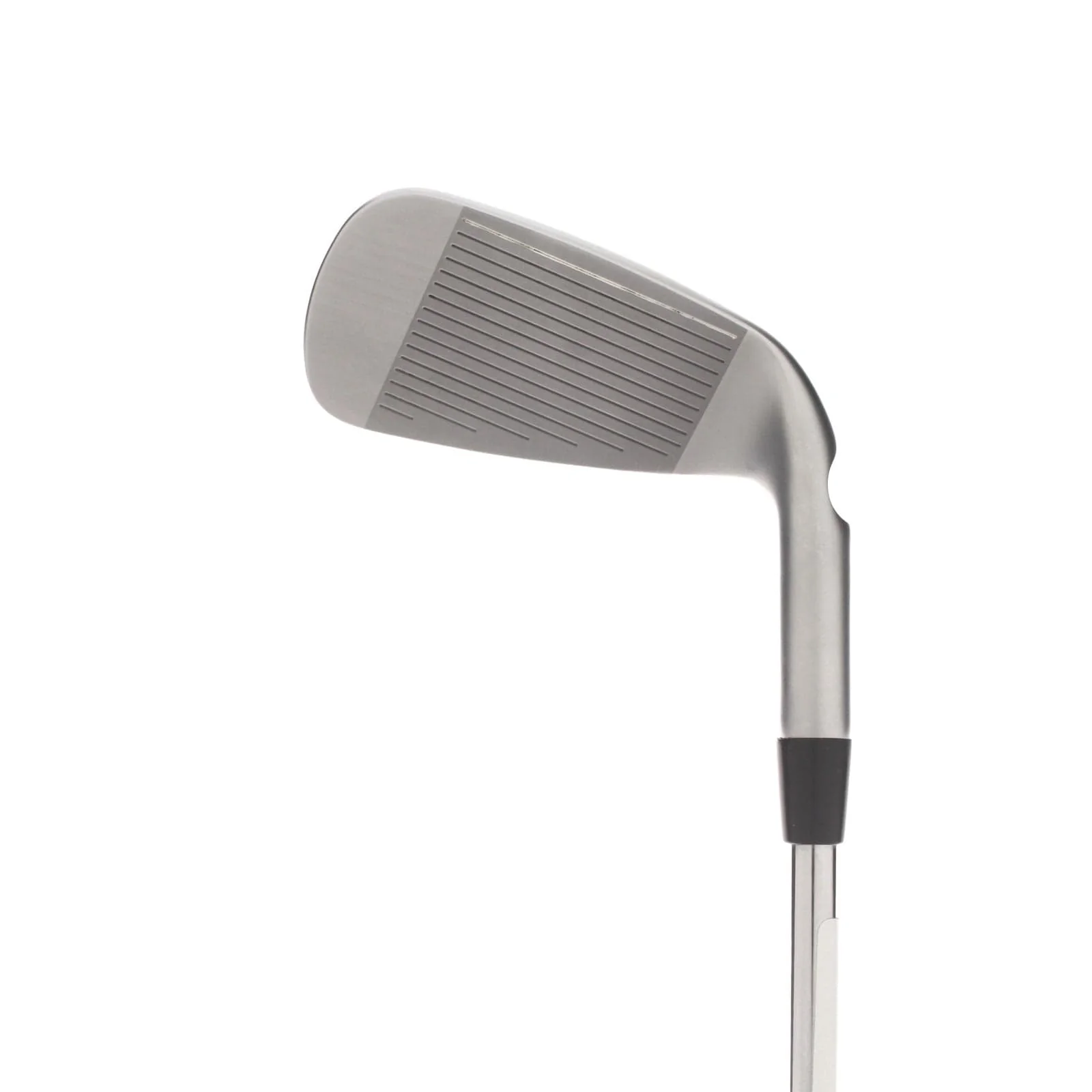 Ping ChipR Steel Mens Left Hand Chipper Black Dot Regular - Ping Z-Z115 - Image 2