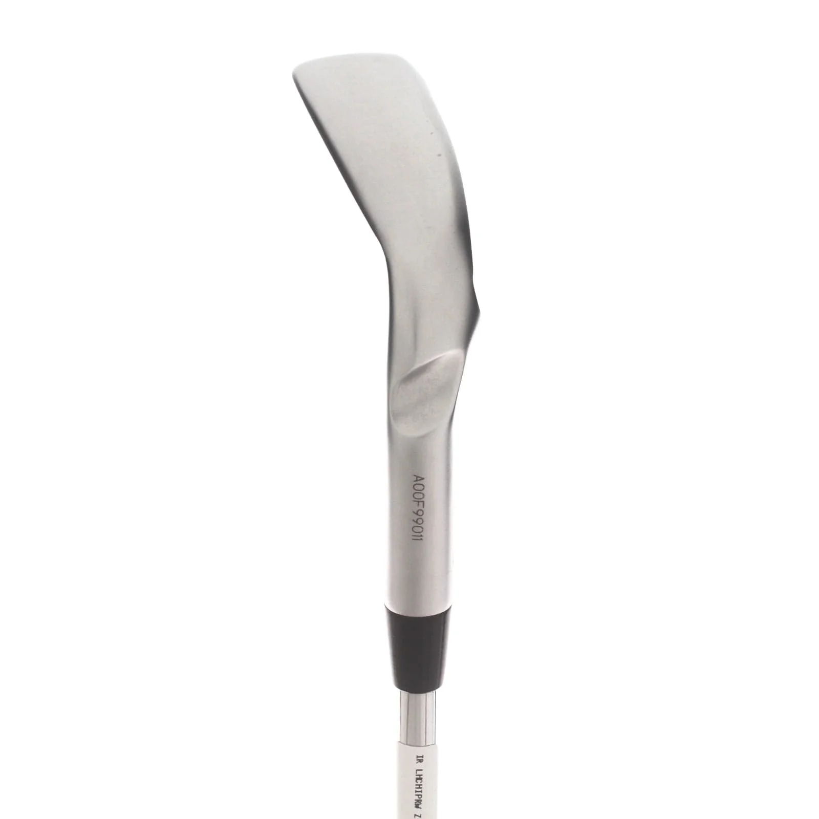 Ping ChipR Steel Mens Left Hand Chipper Black Dot Regular - Ping Z-Z115 - Image 3