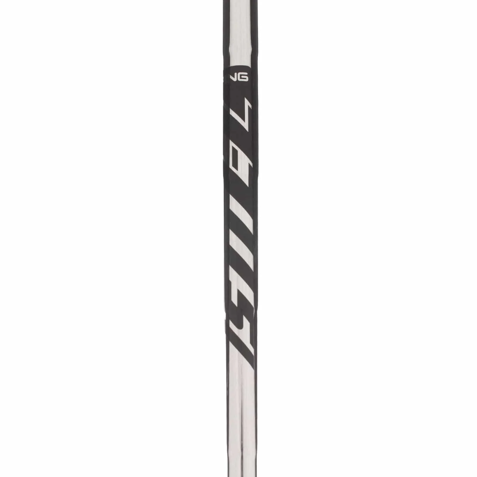 Ping ChipR Steel Mens Left Hand Chipper Black Dot Regular - Ping Z-Z115 - Image 4