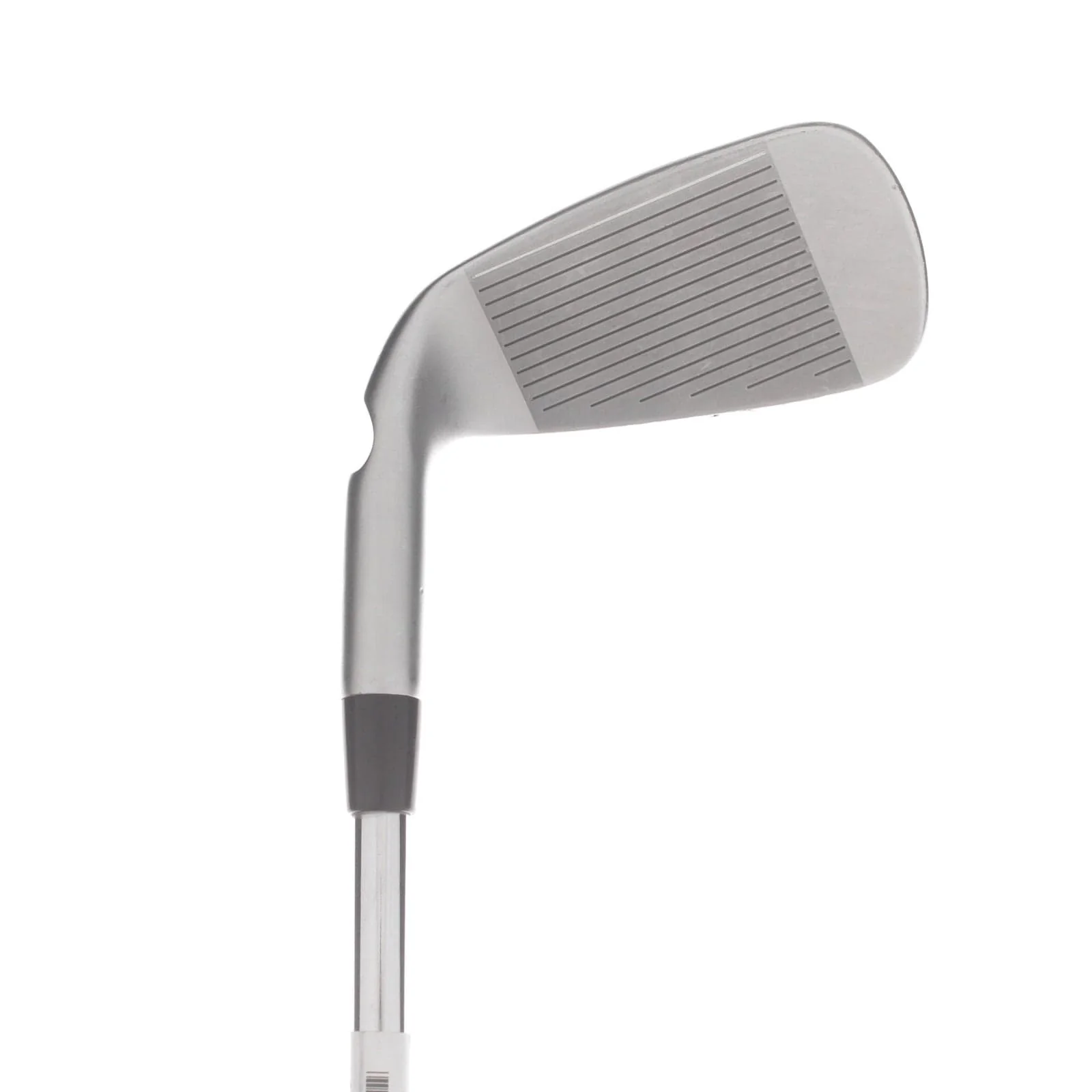 Ping ChipR Steel Mens Right Hand Chipper Black Dot Wedge - Z-Z115 - Image 2