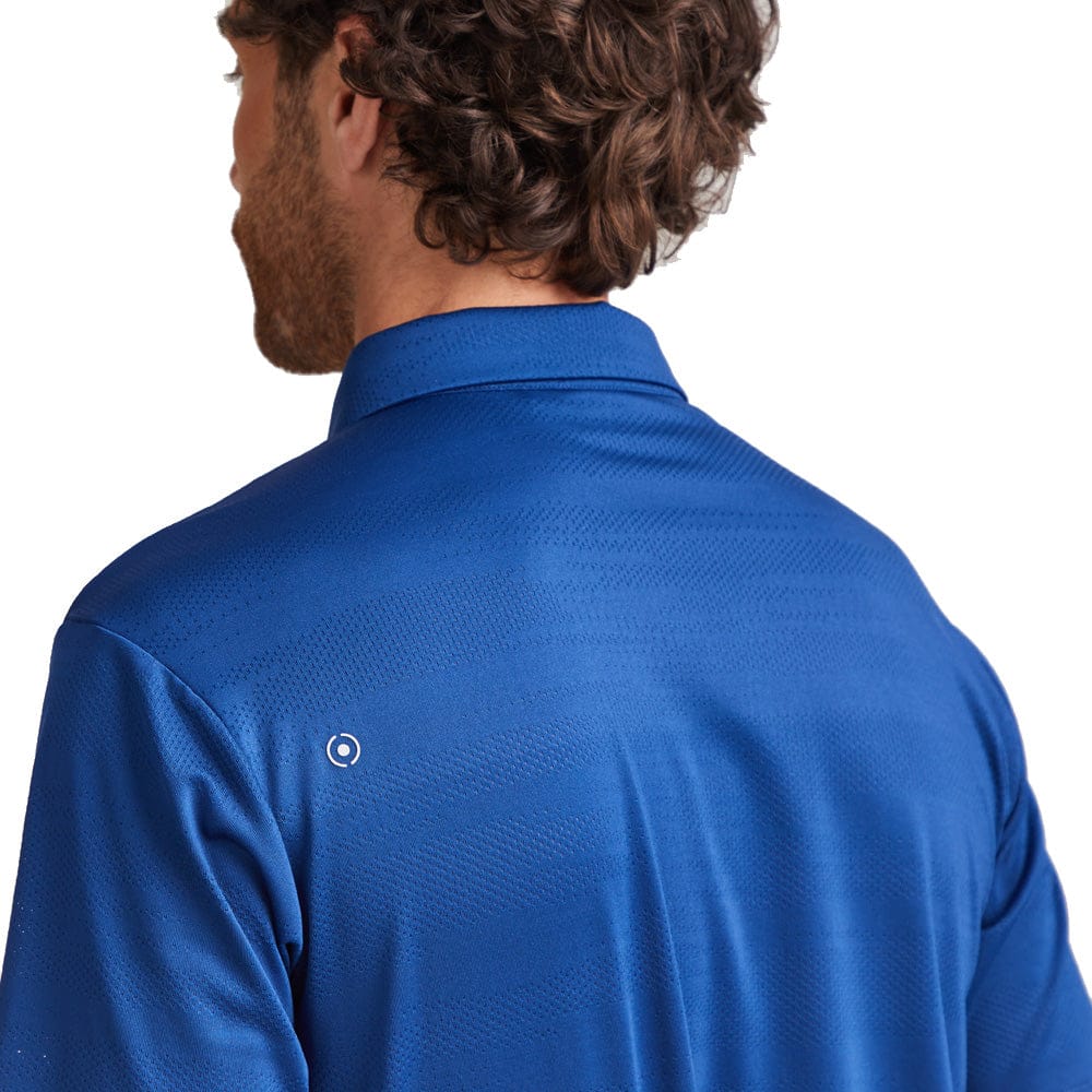 Ping Claude Polo Shirt - Inky - Image 5
