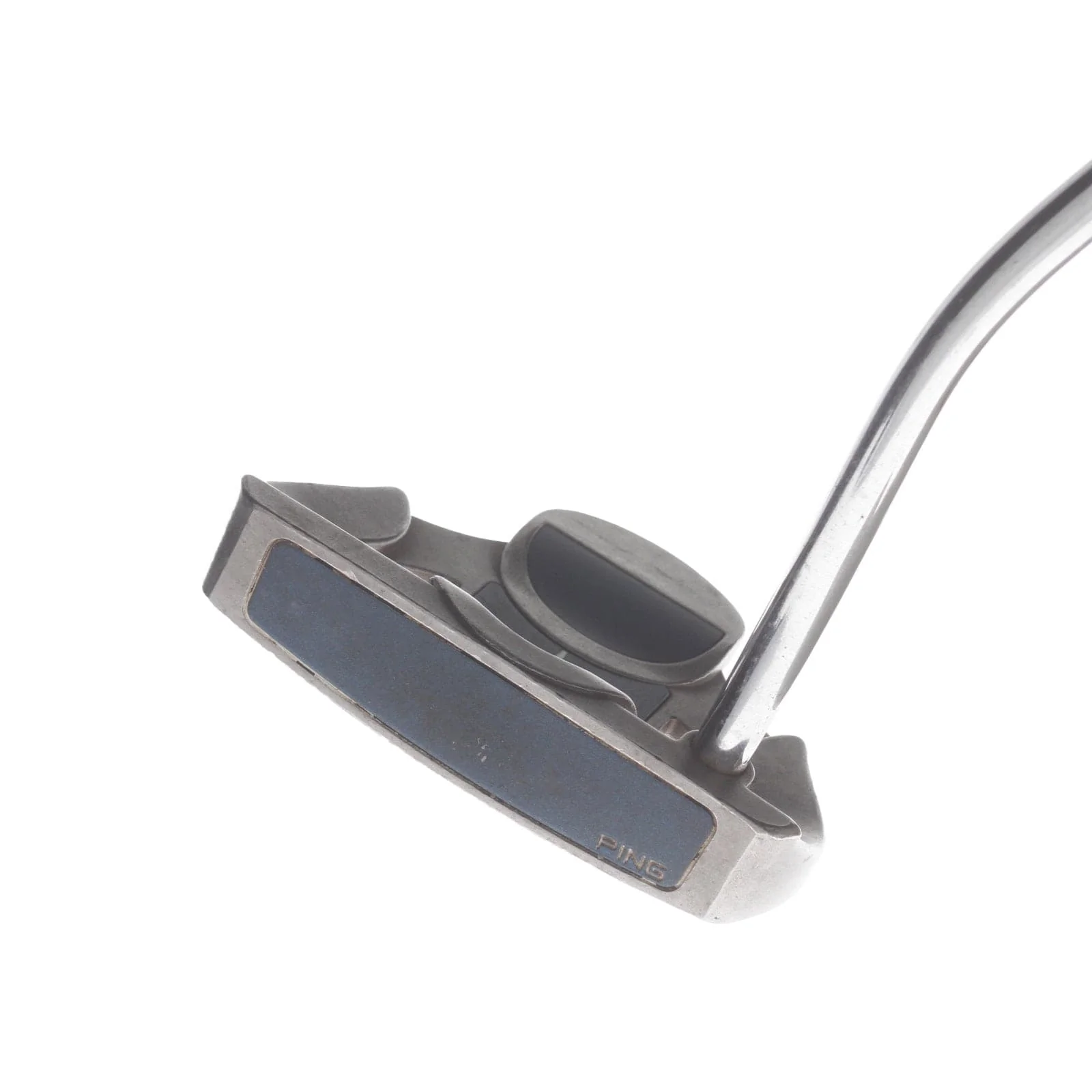 Ping Craz-E G2i Mens Right Hand Putter 35" Mallet - Winn Pro 1.60 - Image 3