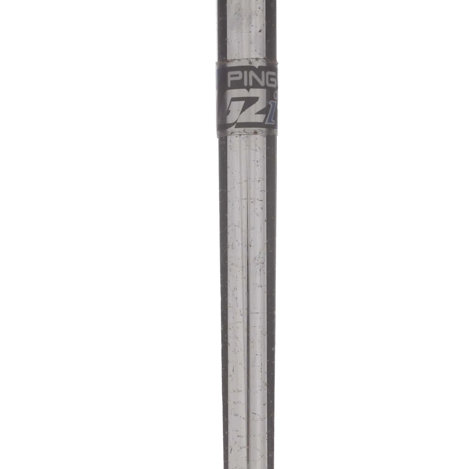 Ping Craz-E G2i Mens Right Hand Putter 35" Mallet - Winn Pro 1.60 - Image 5