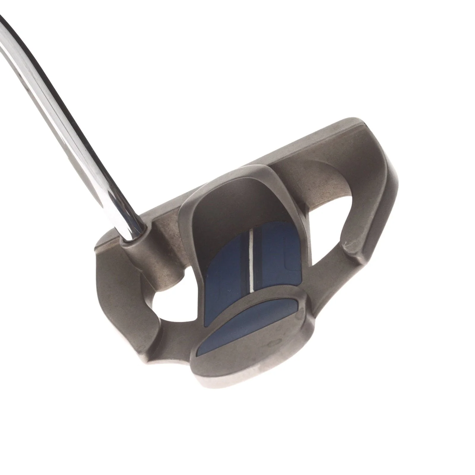 Ping Craz-E G5i Mens Right Hand Putter 34.5" Mallet - Golf Pride Crown Jumbo - Image 4