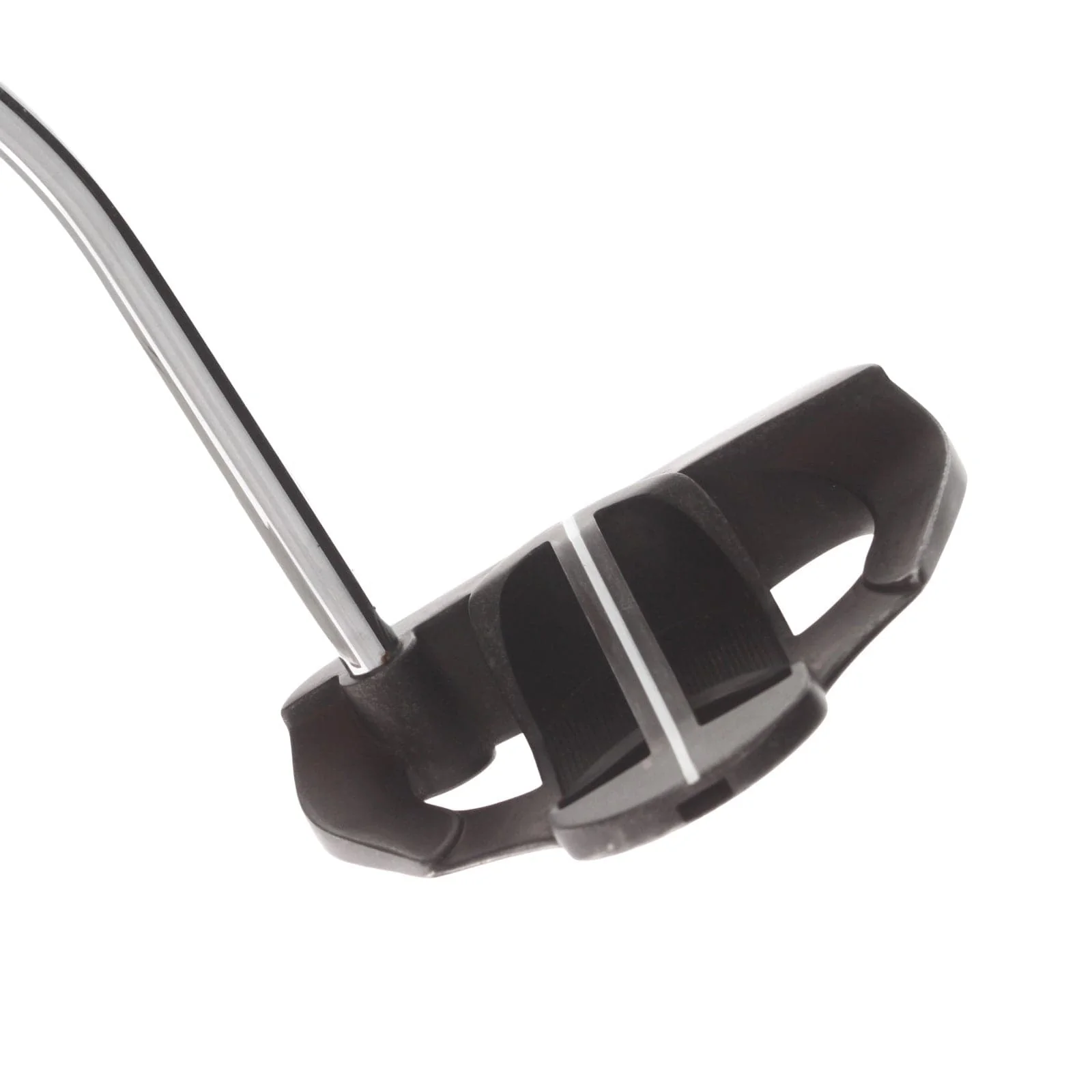 Ping Craz-e-r Cadence TR Mens Right Hand Putter 33.5" Mallet - Golf Pride Heavy - Image 5