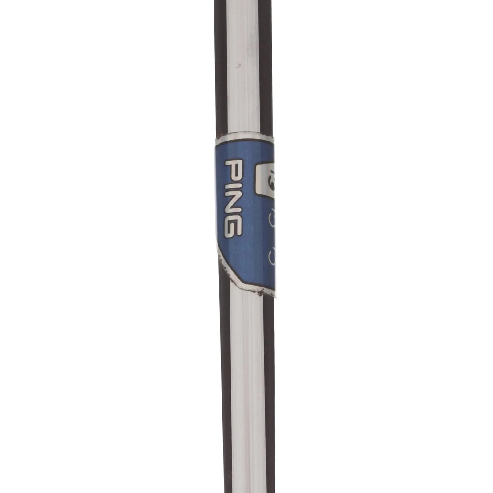Ping Craz-e-r Cadence TR Mens Right Hand Putter 33.5" Mallet - Golf Pride Heavy - Image 6