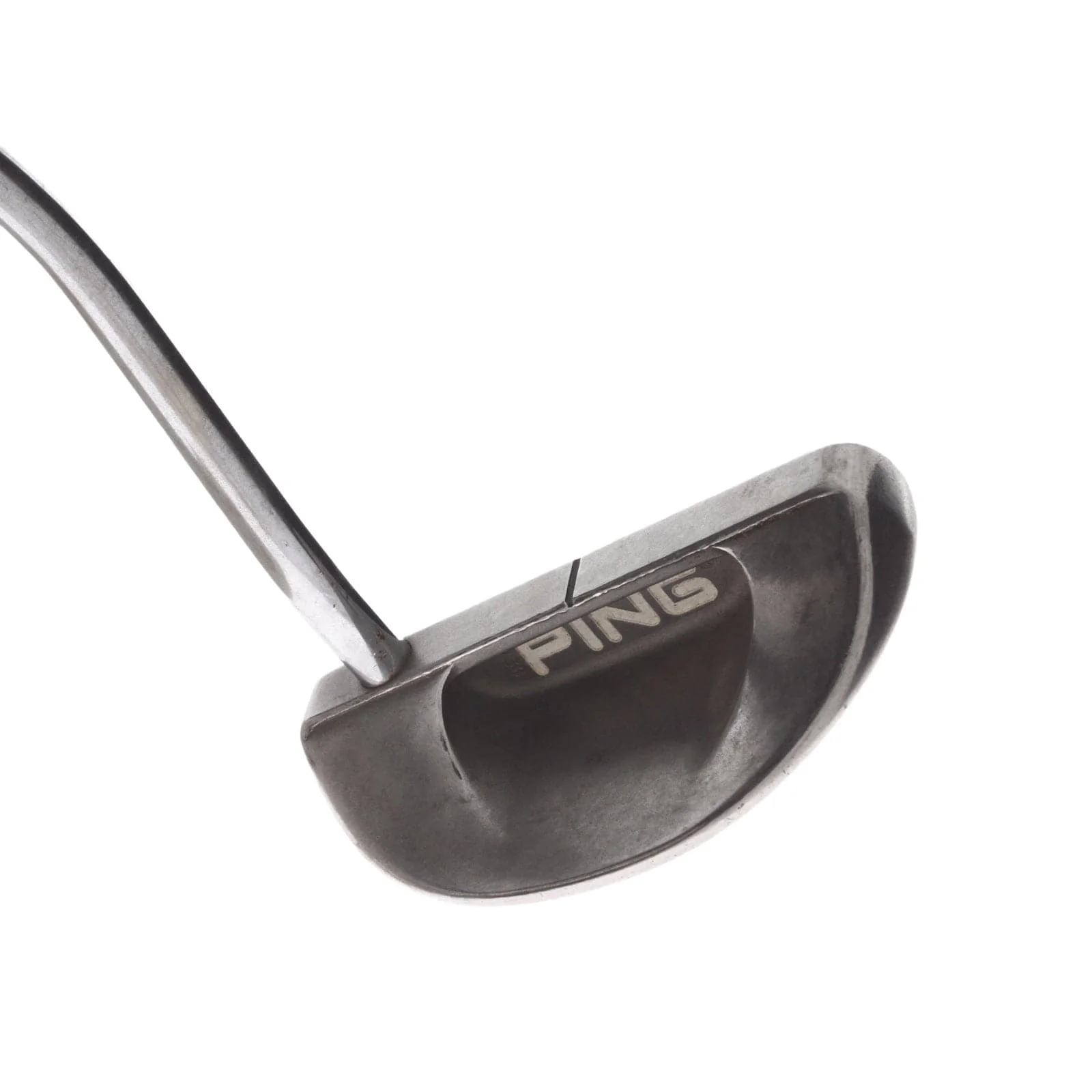 Ping Darby Mens Right Hand Putter 35" Mallet - Winn Ping - Image 4