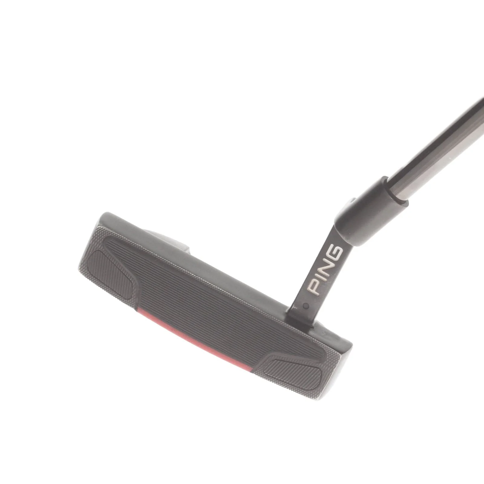 Ping DS 72 2021 Mens Right Hand Putter 33" Mallet - Golf Pride Ping - Image 4