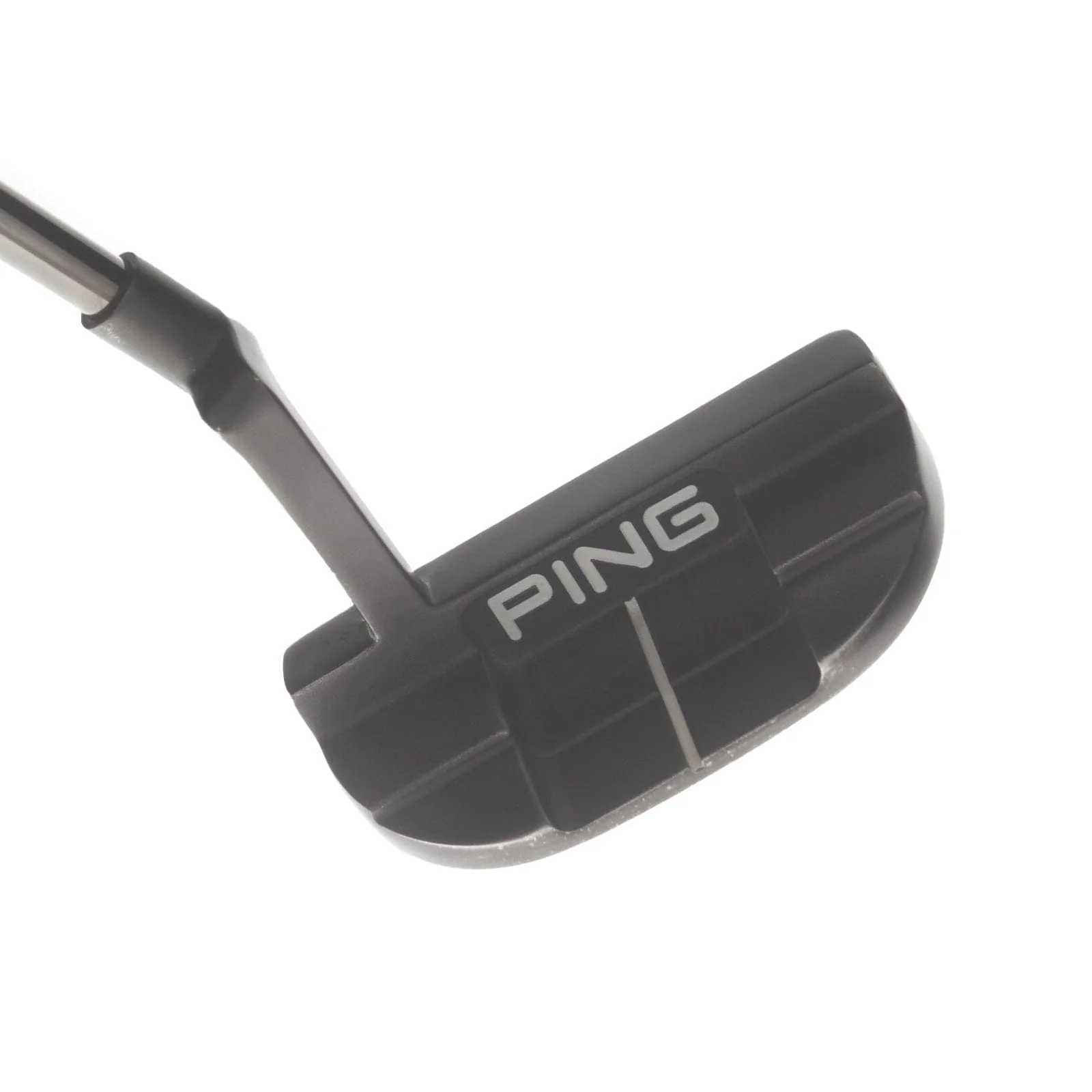 Ping DS 72 2021 Mens Right Hand Putter 33" Mallet - Golf Pride Ping - Image 5