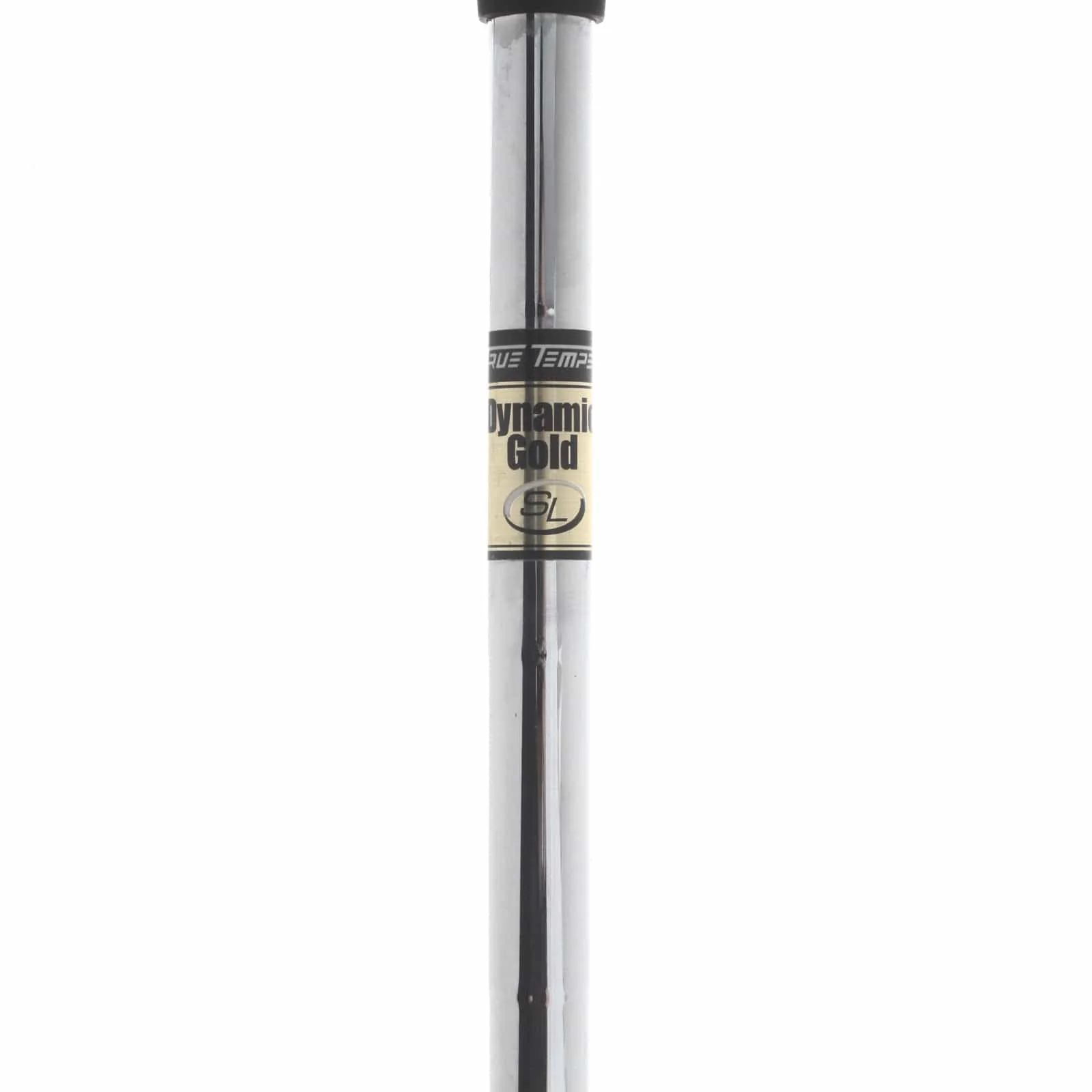 Ping Eye 2 BeCu Steel Mens Right Hand Irons 3-SW Black Dot Regular - Dynamic Gold SL - Image 5