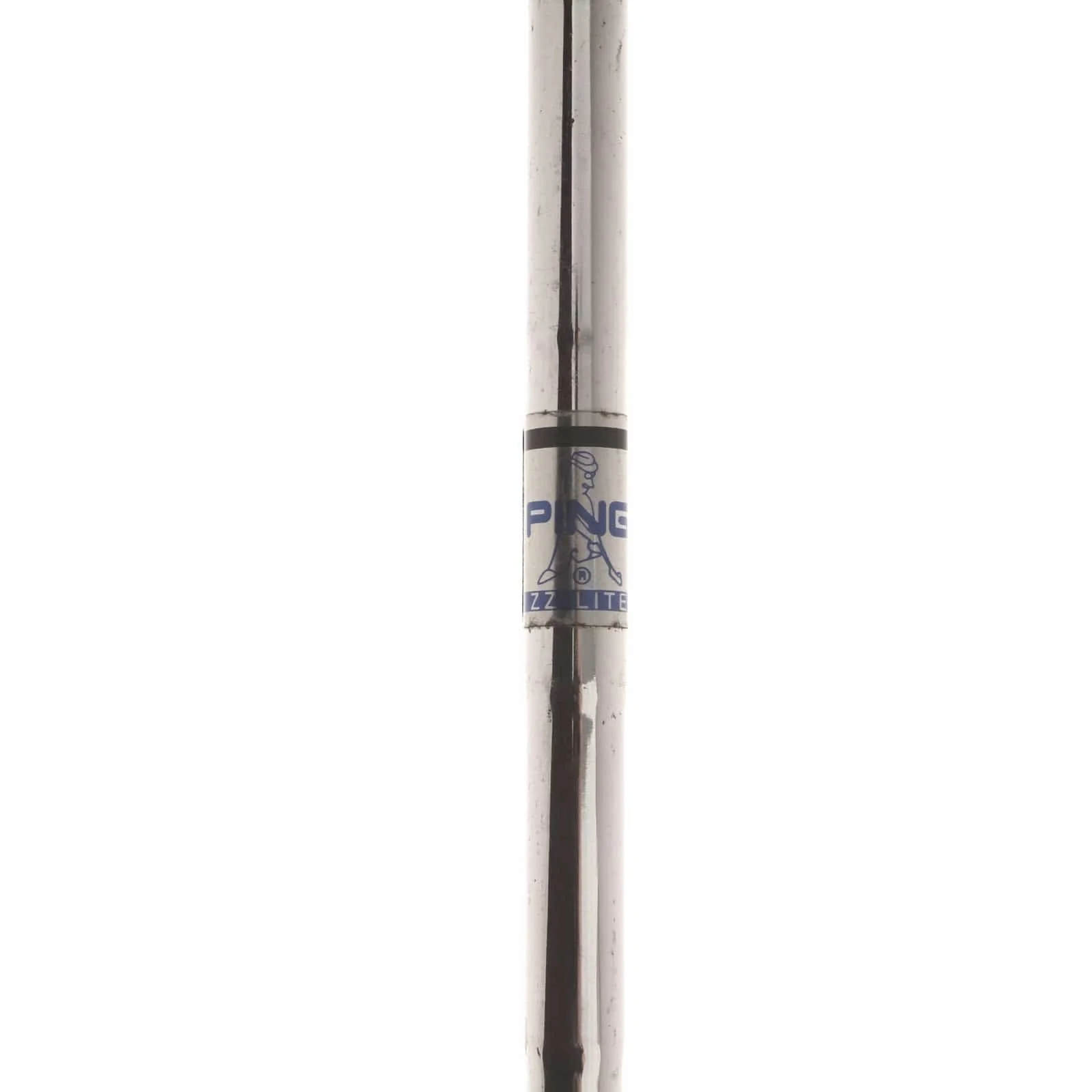 Ping Eye 2 Steel Mens Right Hand Irons 3-PW Black Dot Regular - Ping ZZ Lite - Image 5