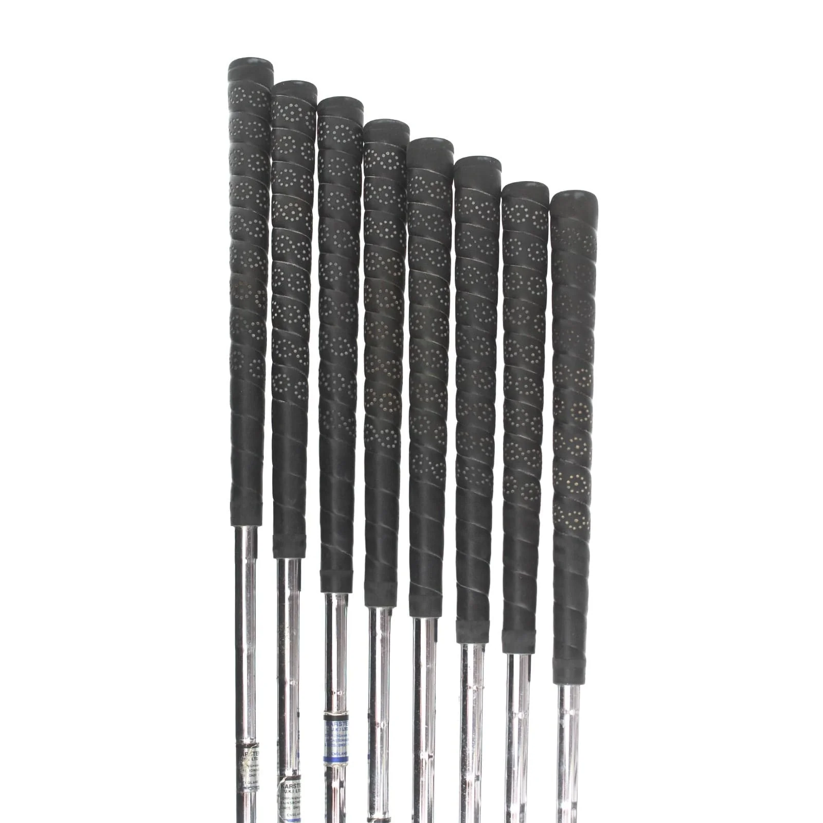 Ping Eye 2 Steel Mens Right Hand Irons 3-PW Black Dot Regular - Ping ZZ Lite - Image 7