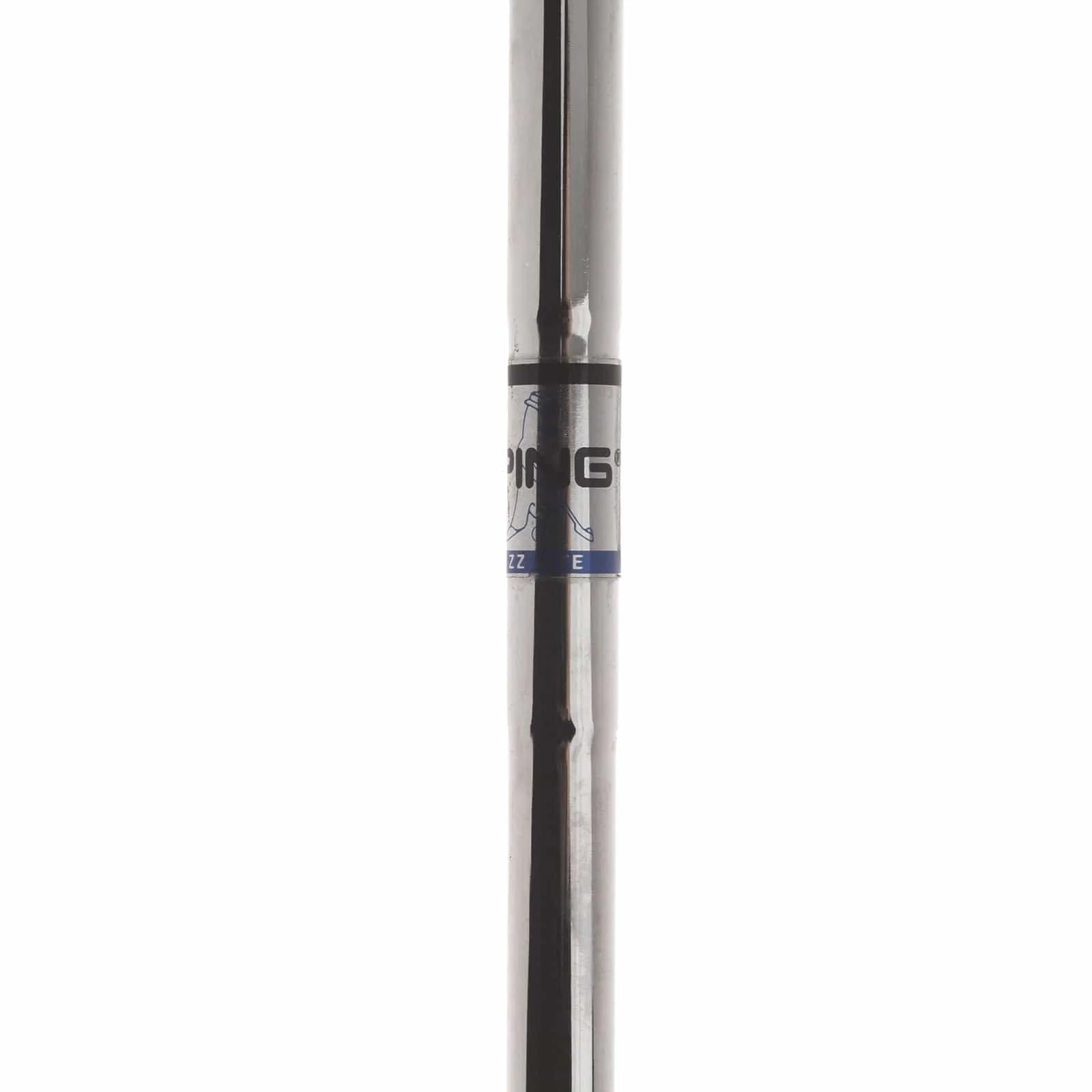 Ping Eye 2 Steel Mens Right Hand Irons 3-SW Blue Dot 1* Upright Lite - Ping ZZ Lite - Image 5