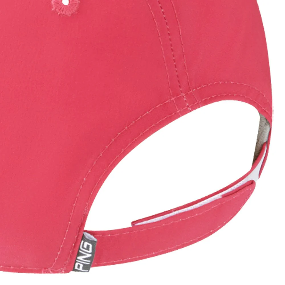 Ping Eye Cap - Rhapsody Pink - Image 3