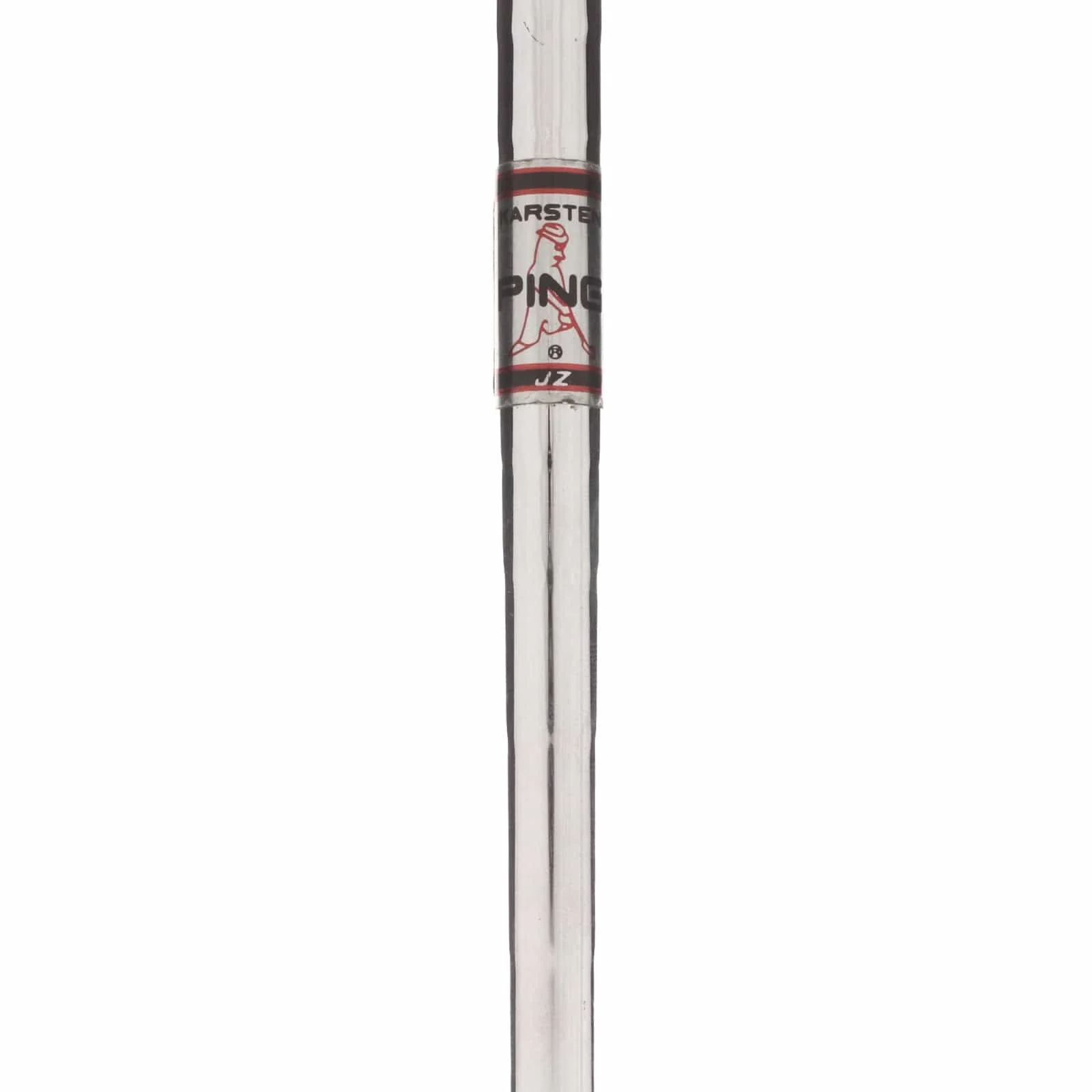 Ping Eye2 Steel Mens Right Hand 1 Iron Blue Dot 0.75* Upright Regular - Ping - Image 4