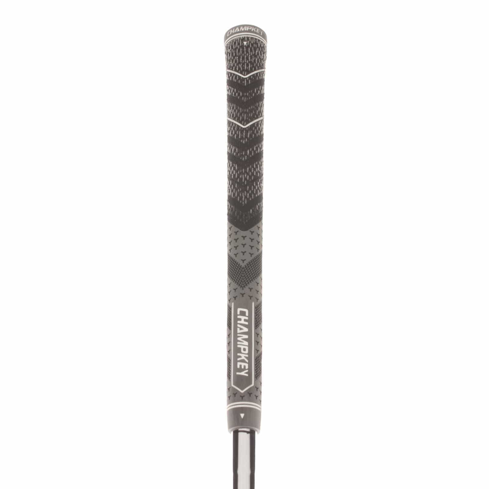 Ping Eye2 Steel Mens Right Hand 1 Iron Blue Dot 0.75* Upright Regular - Ping - Image 5