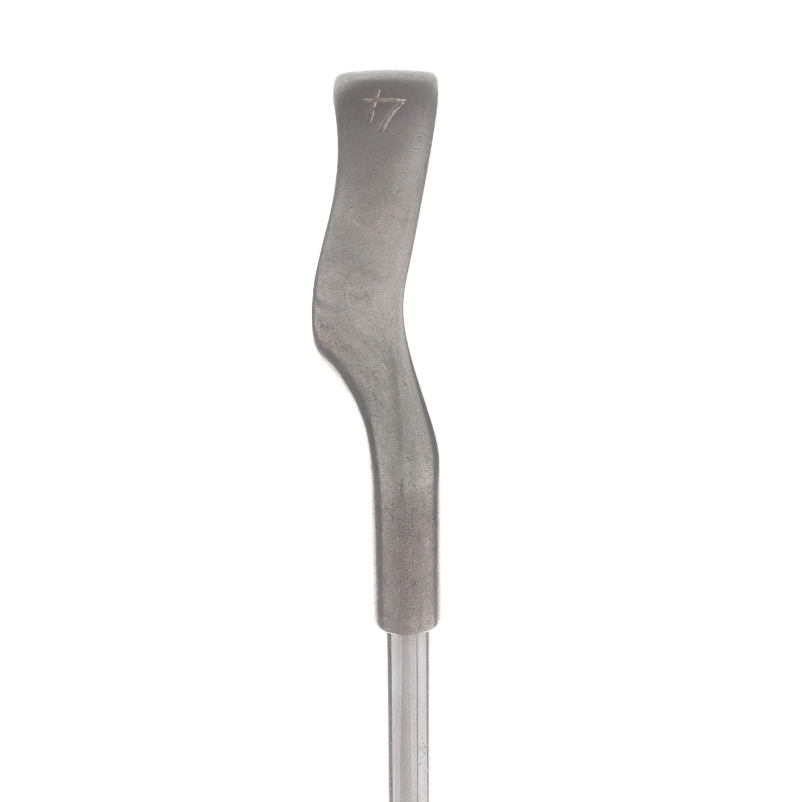 Ping Eye2 Steel Mens Right Hand 4 Iron 25* Regular - Ping JZ - Image 3
