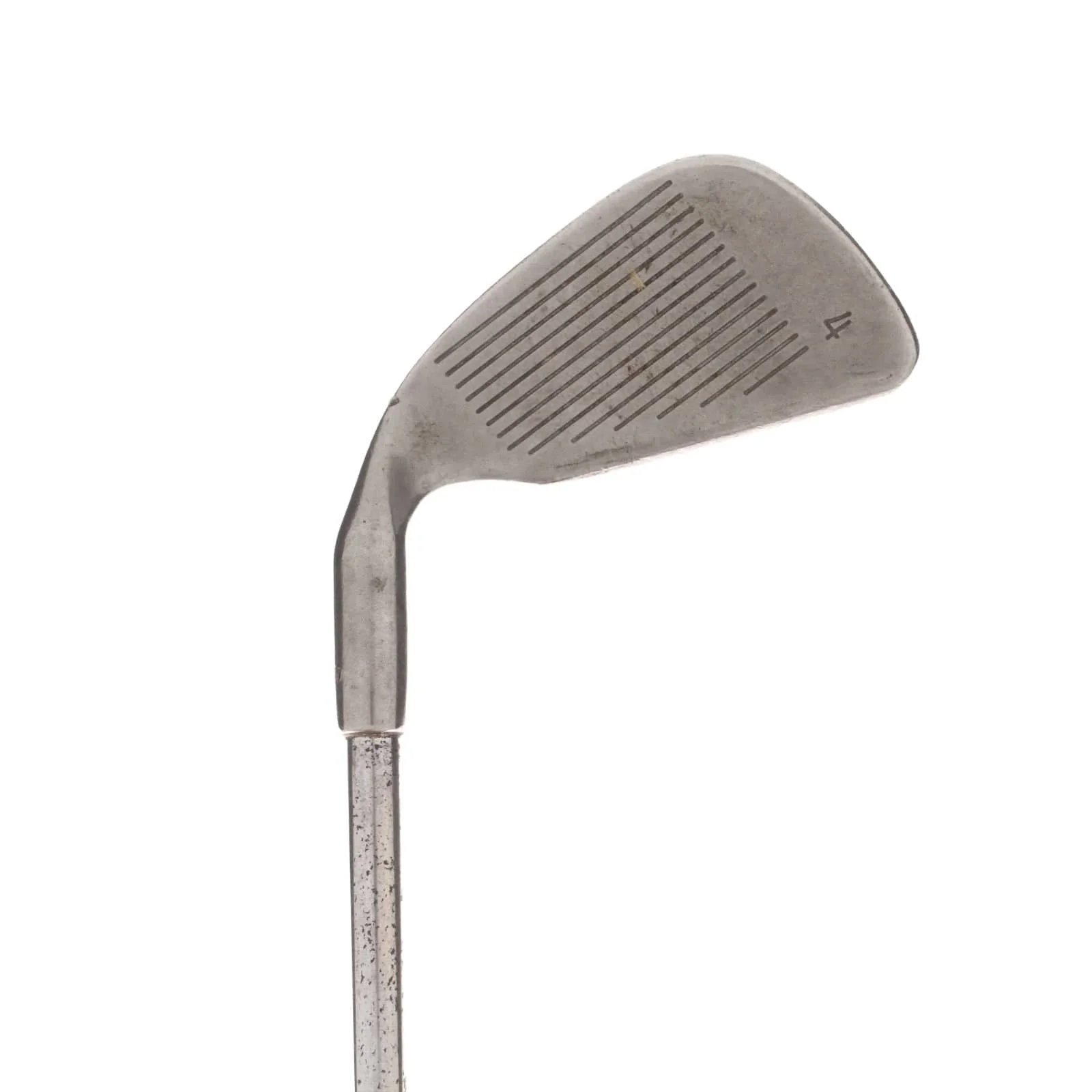Ping Eye2 Steel Mens Right Hand 4 Iron Orange Dot 2.25* Flat Regular - Ping - Image 2