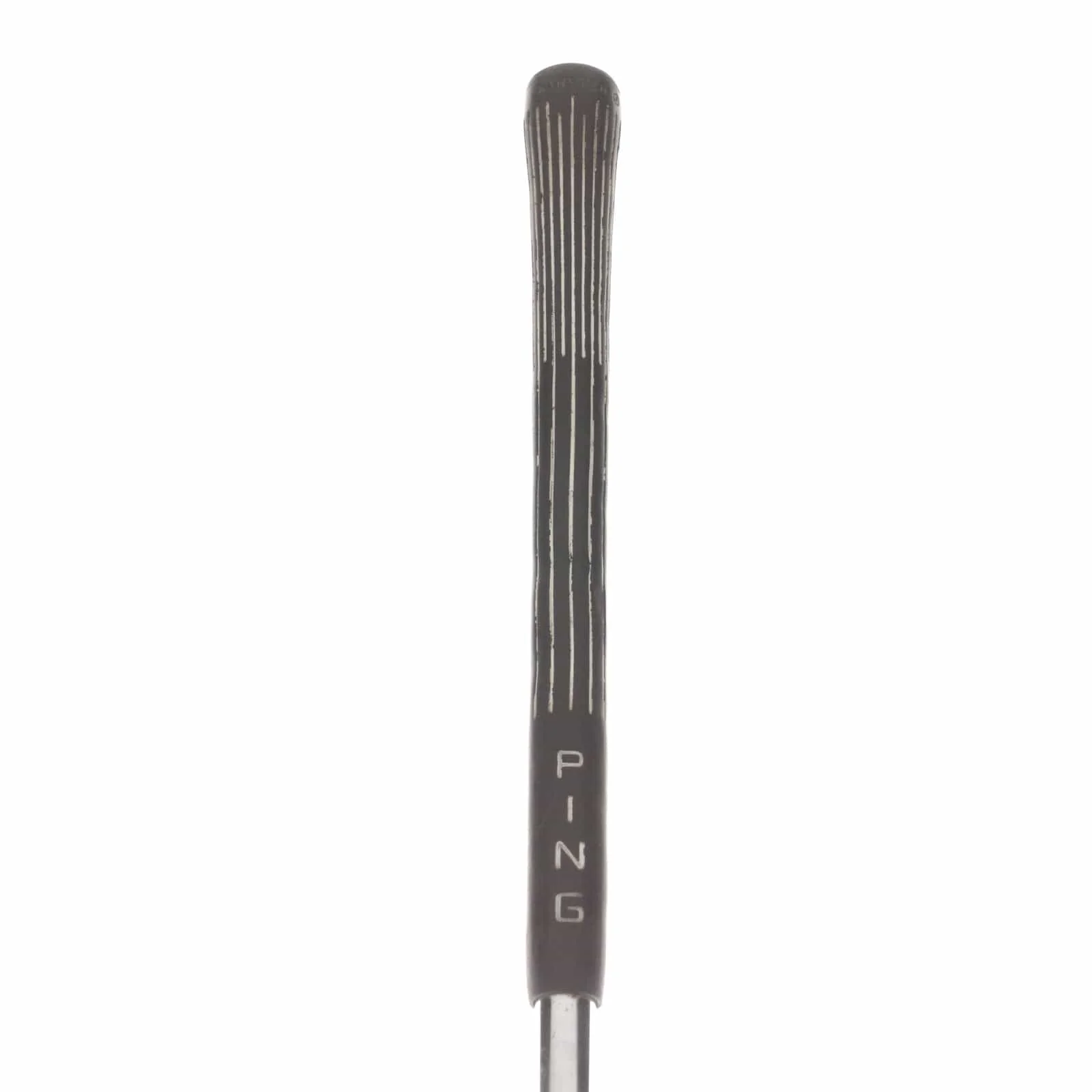 Ping Eye2 Steel Mens Right Hand 6 Iron Orange Dot 2.25* Flat Regular - Ping - Image 5