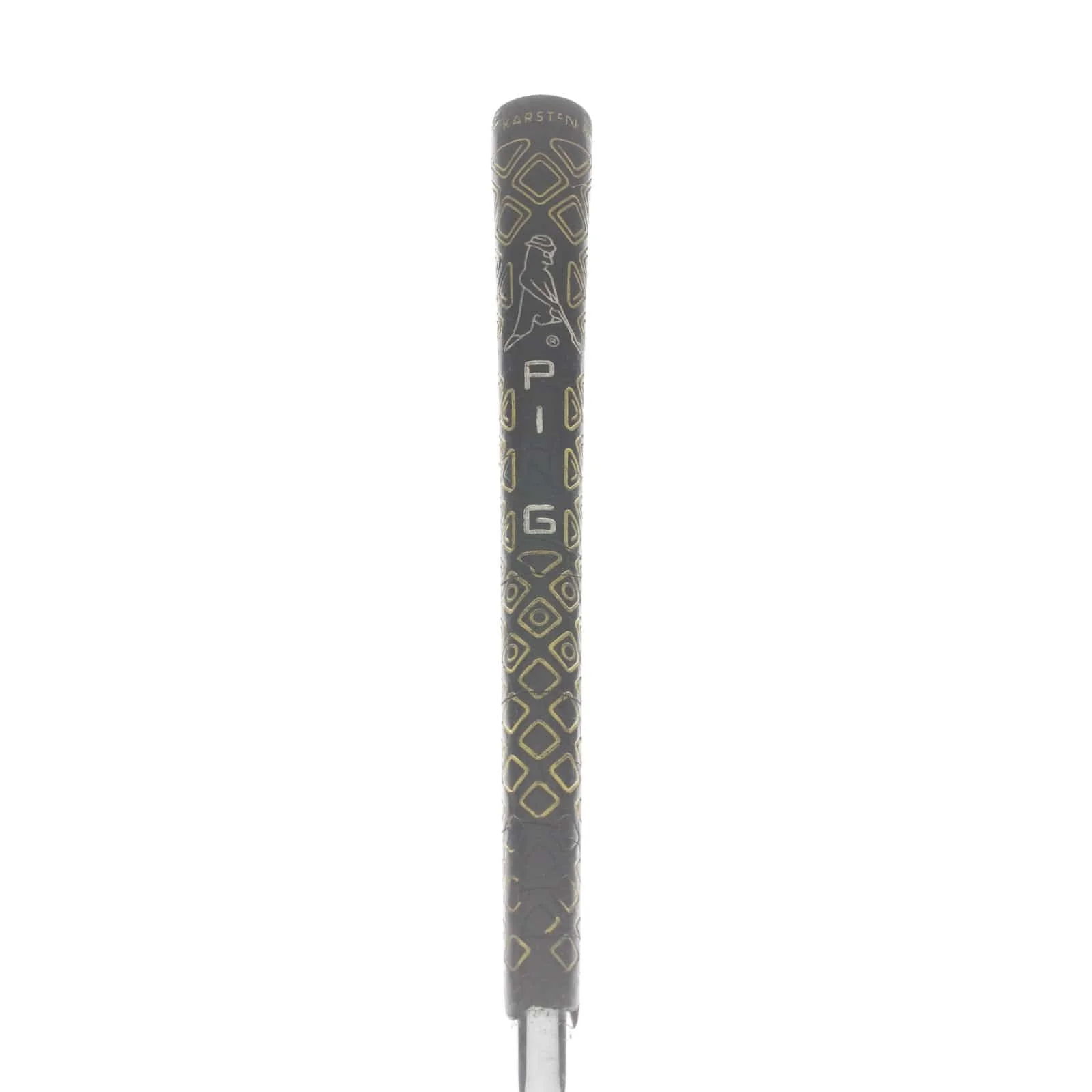 Ping Eye2 Steel Mens Right Hand Pitching Wedge Black Dot Regular - Ping - Image 5